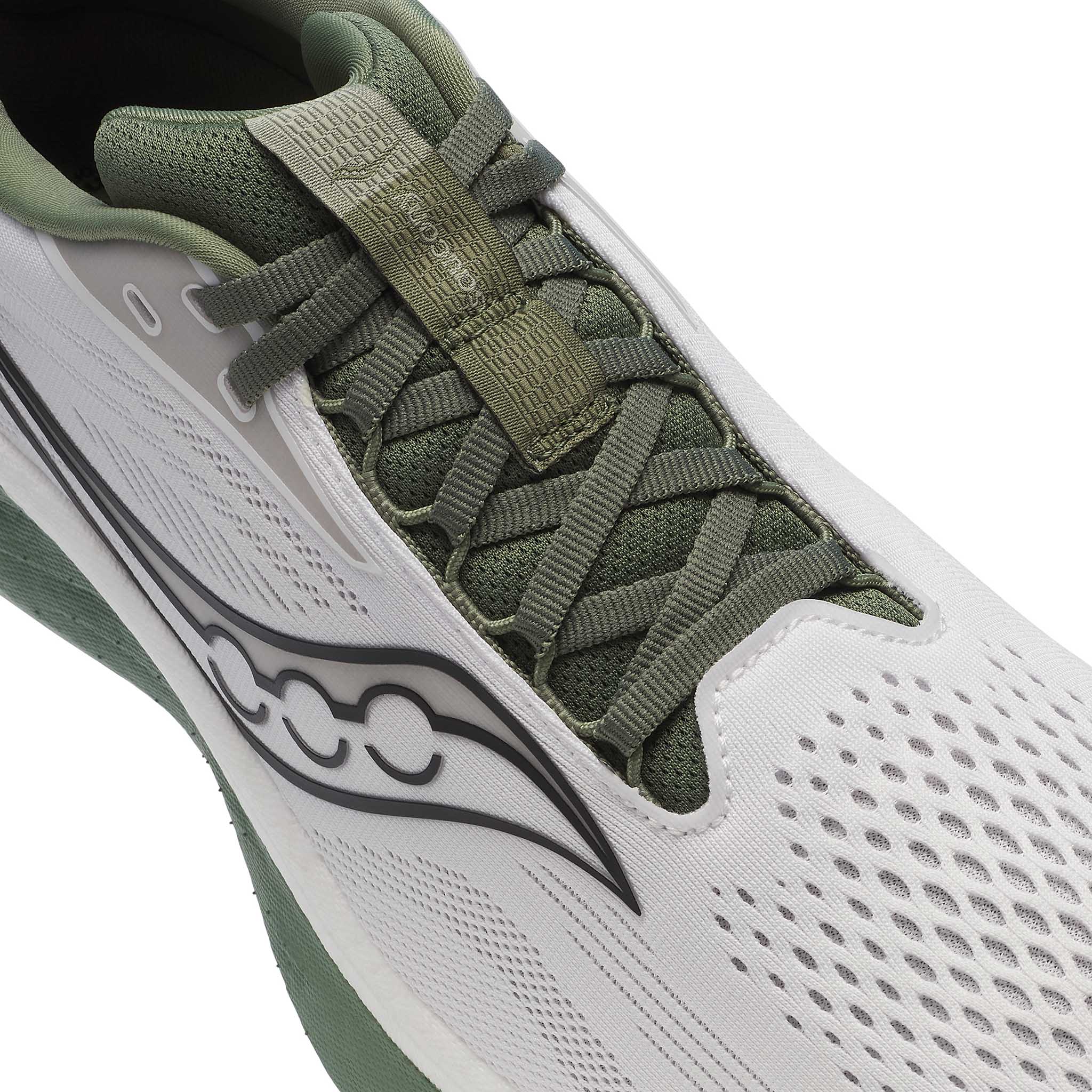 Saucony Ride 18 chaussures de course à pied homme - Image 24