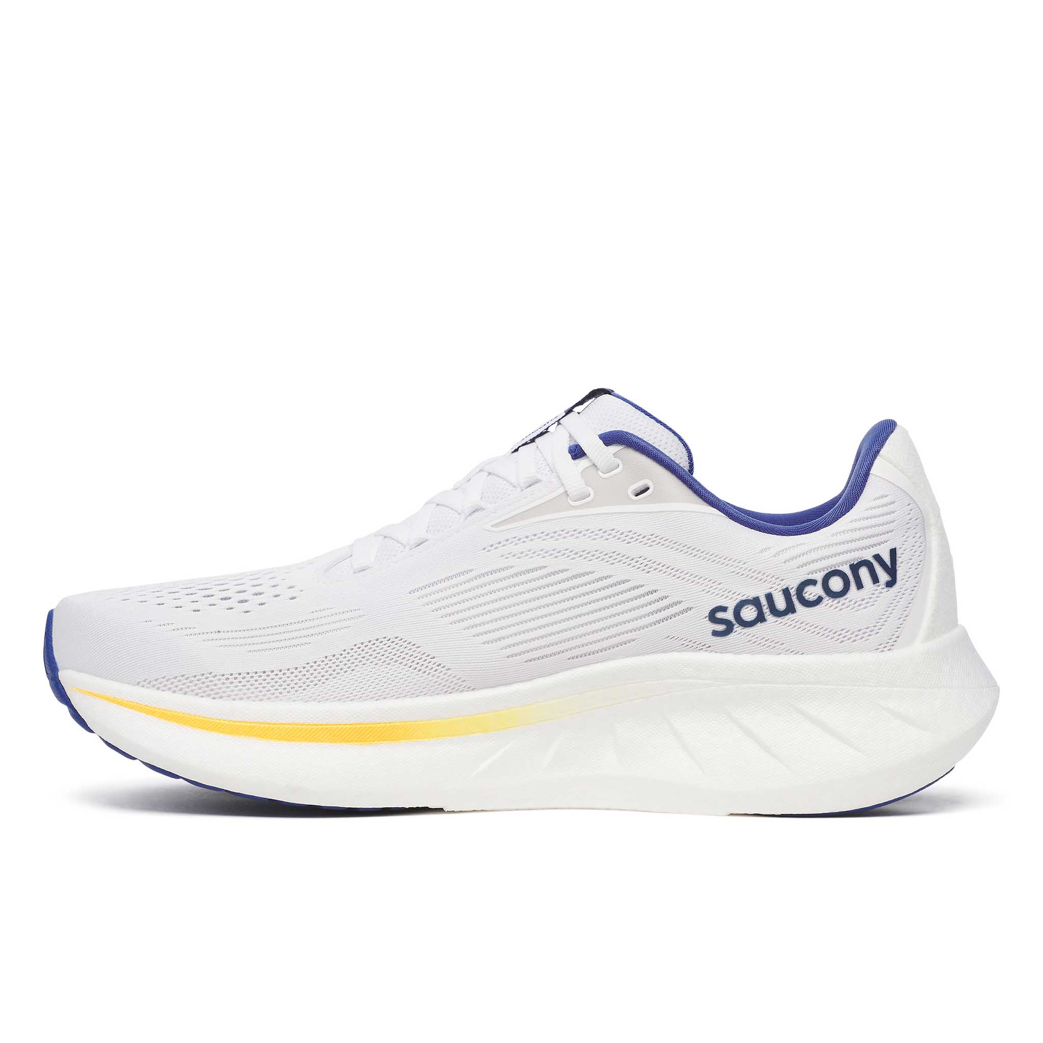 Saucony Ride 18 chaussures de course à pied homme - Image 3