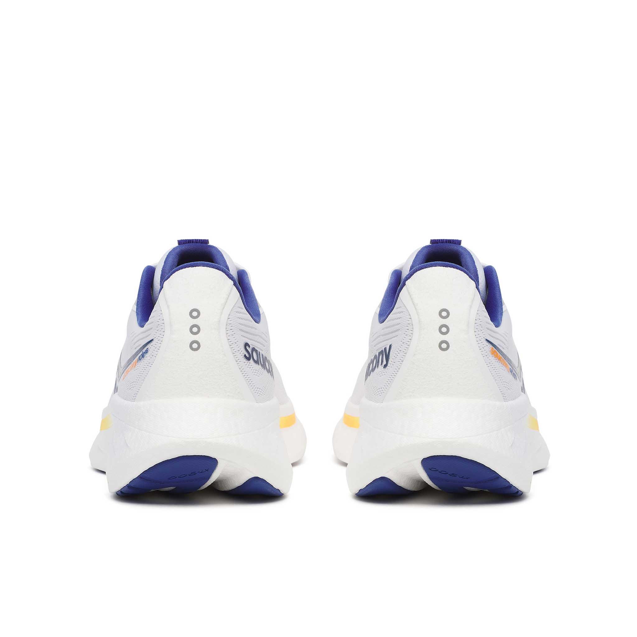 Saucony Ride 18 chaussures de course à pied homme - Image 4
