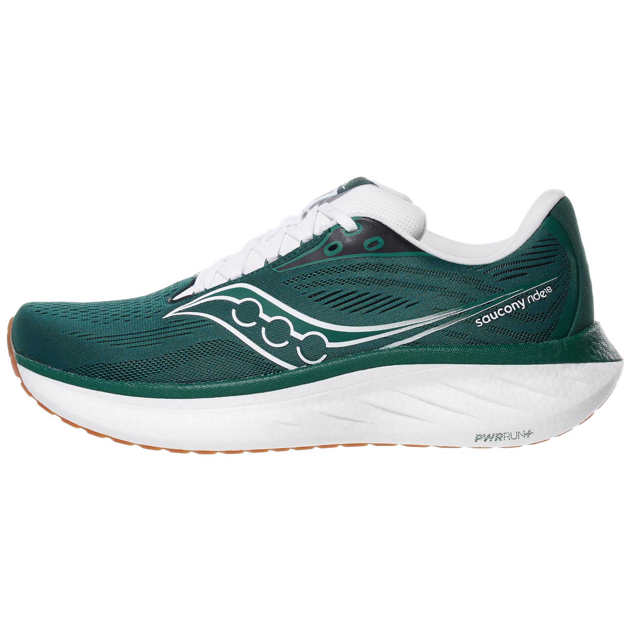 Saucony Ride 18 chaussures de course à pied homme - Image 7