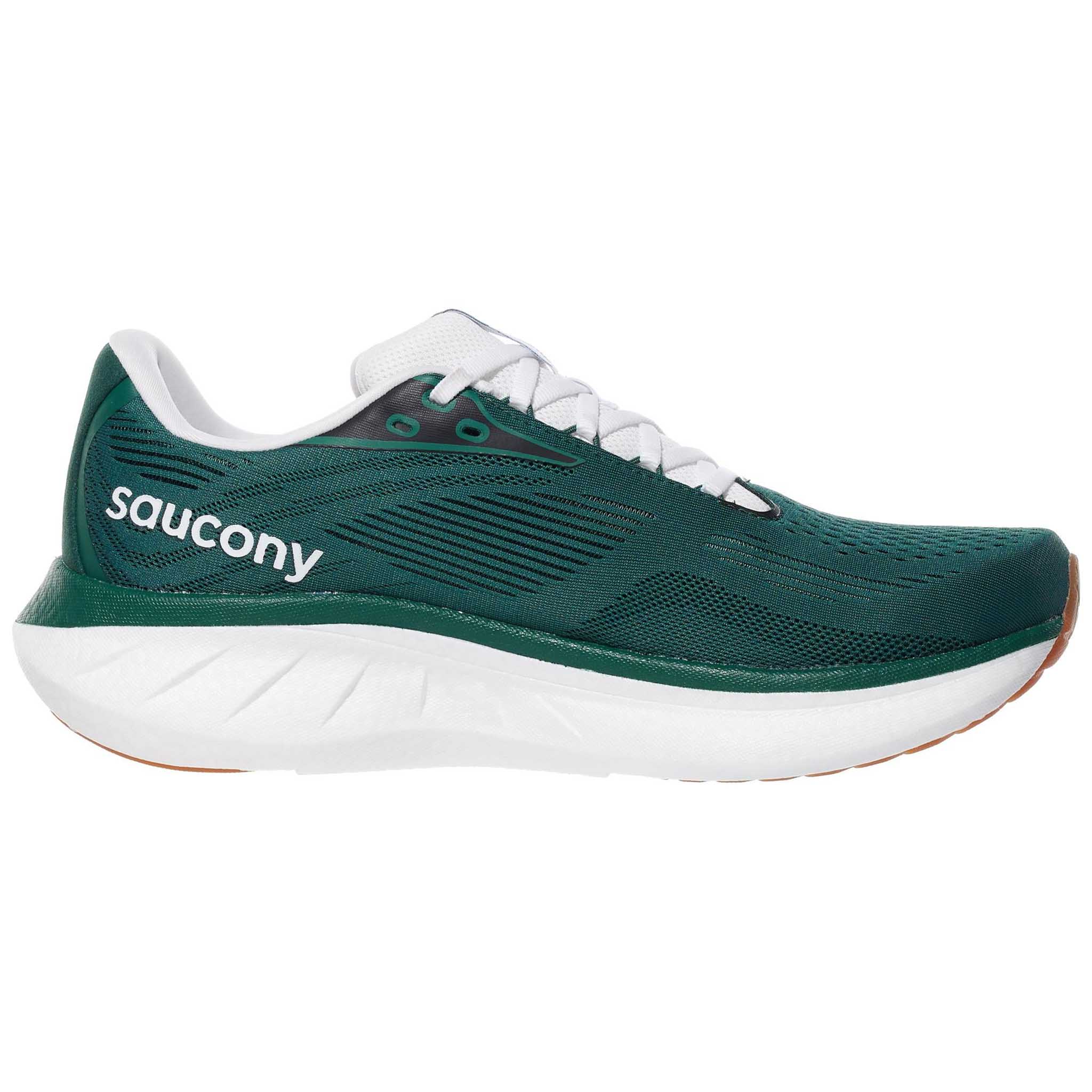 Saucony Ride 18 chaussures de course à pied homme - Image 9