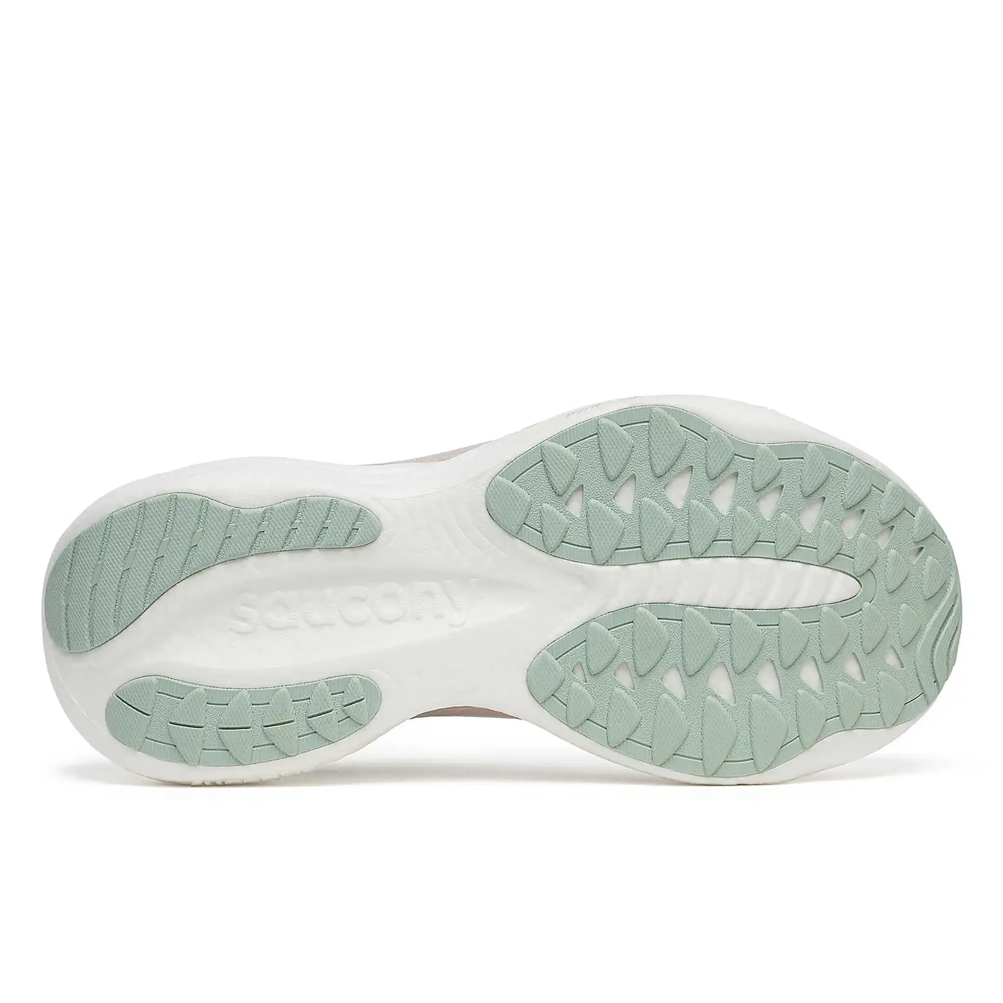 Saucony Ride 19 chaussures de course à pied femme - Image 12