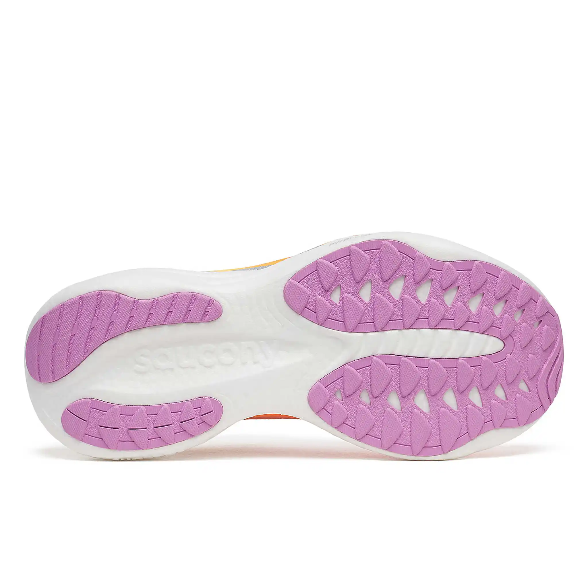 Saucony Ride 19 chaussures de course à pied femme - Image 6
