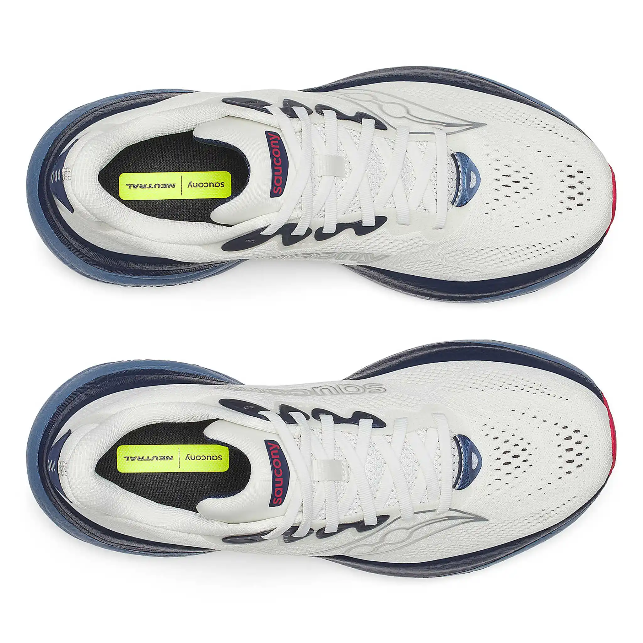Saucony Ride 19 chaussures de course à pied homme - Image 11