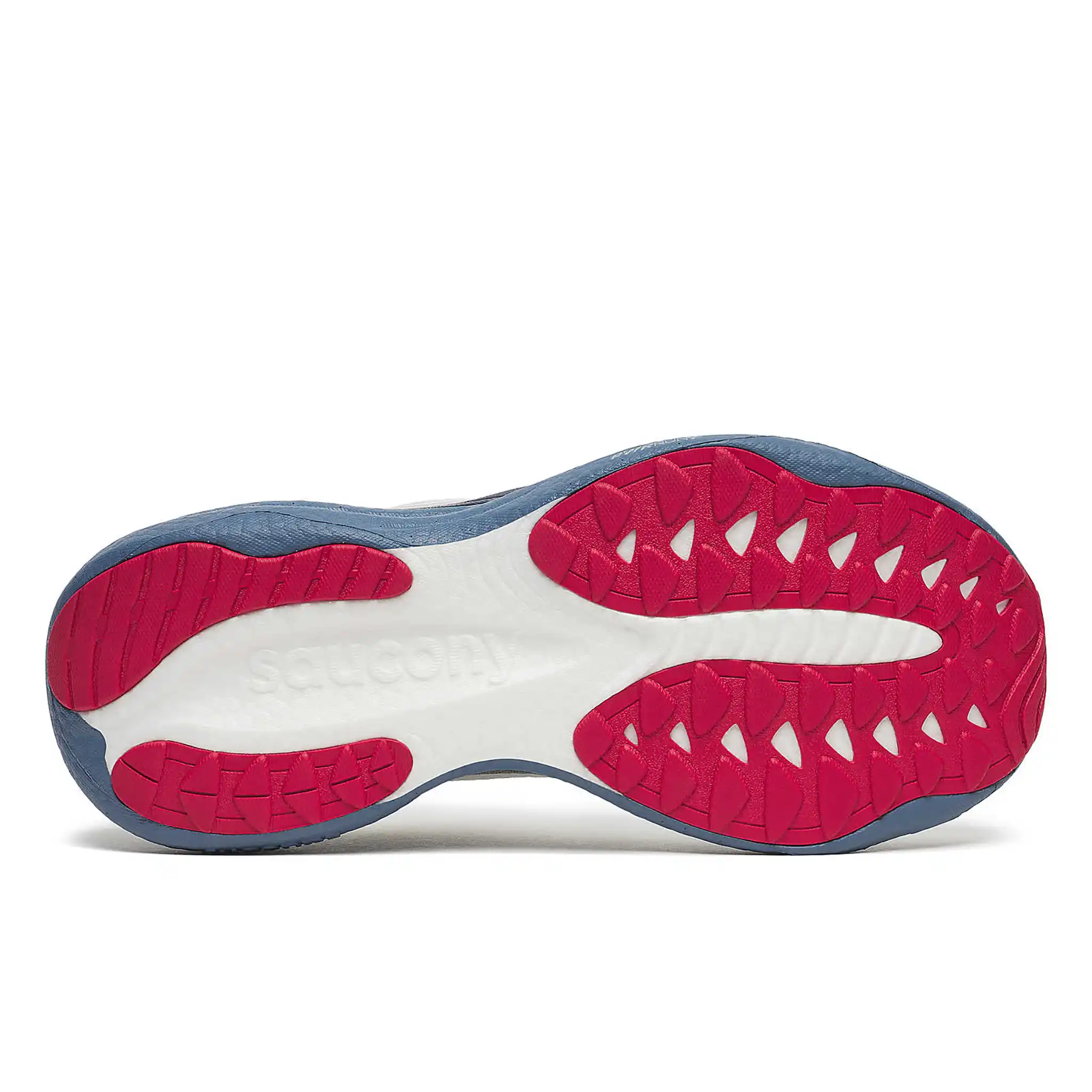 Saucony Ride 19 chaussures de course à pied homme - Image 12