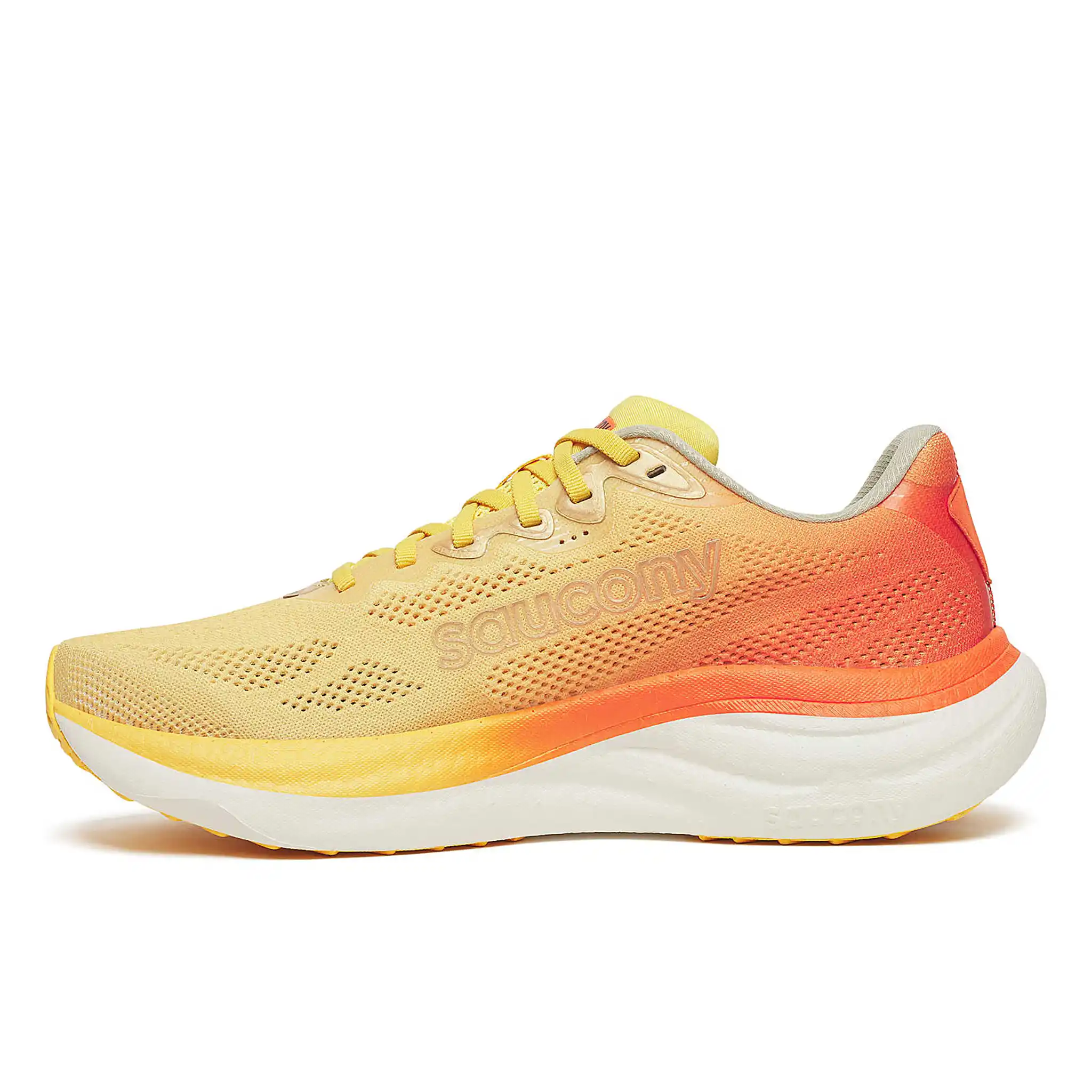 Saucony Ride 19 chaussures de course à pied homme - Image 4