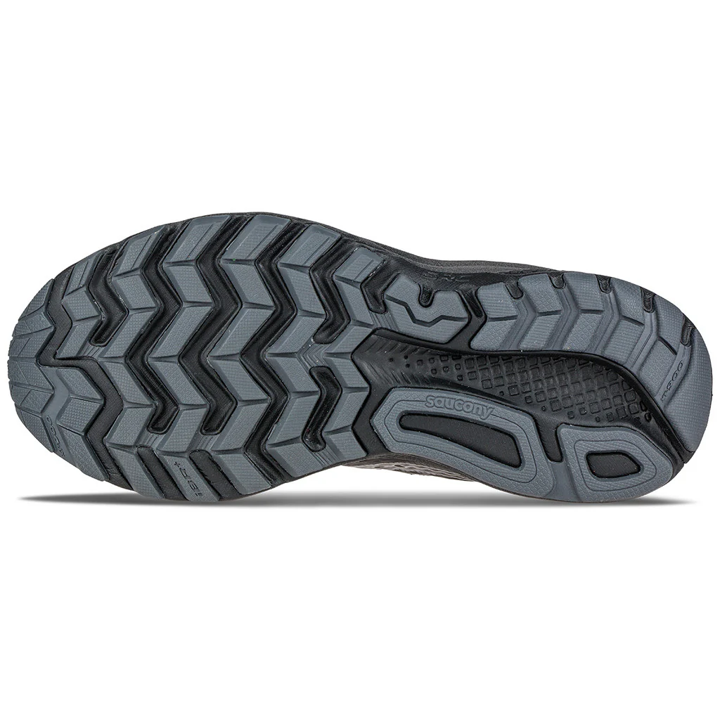 Saucony Ride 9 Reflex chaussures de course a pied femme - Image 3