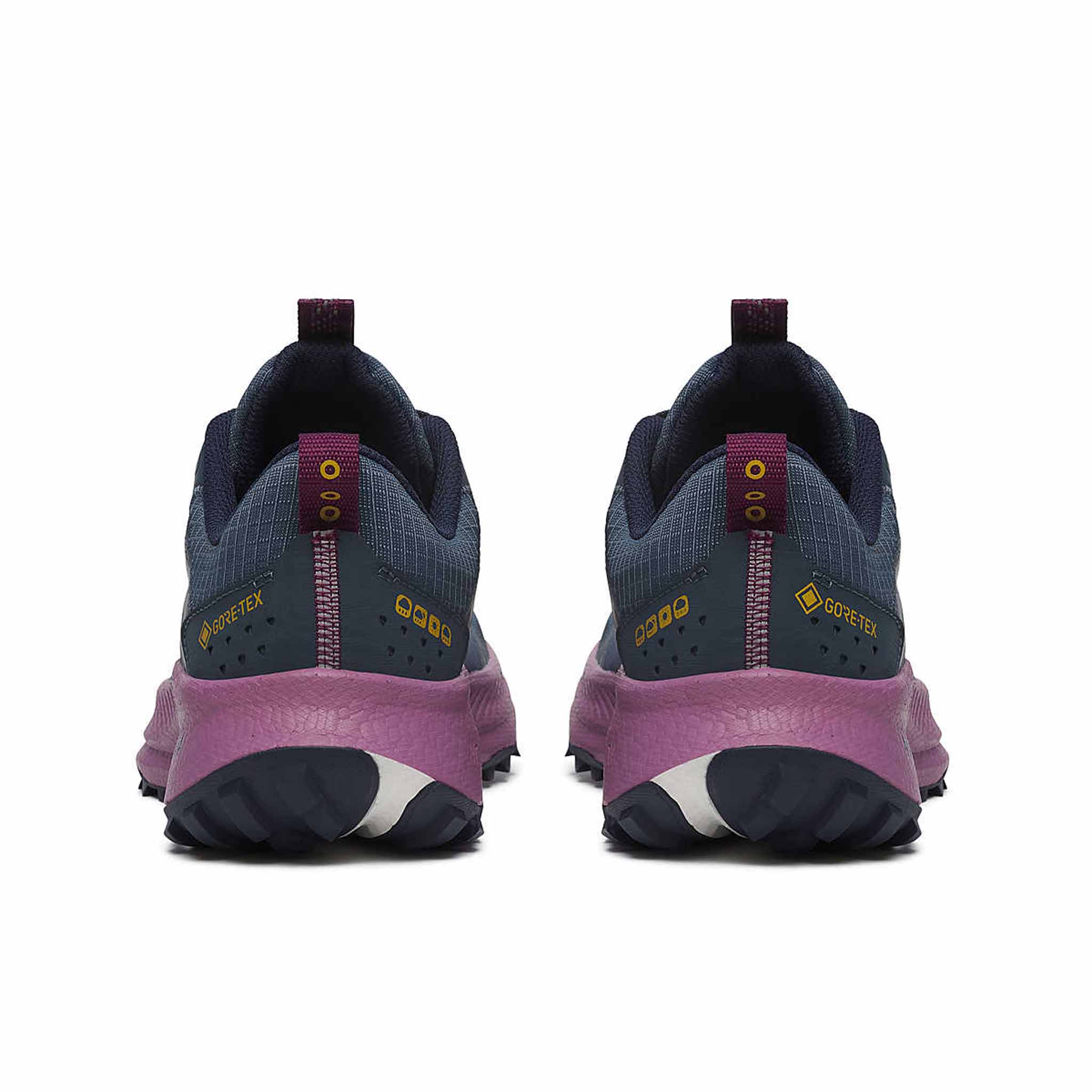 Saucony Ride TR2 GTX chaussures de course à pied pour femme - Image 10