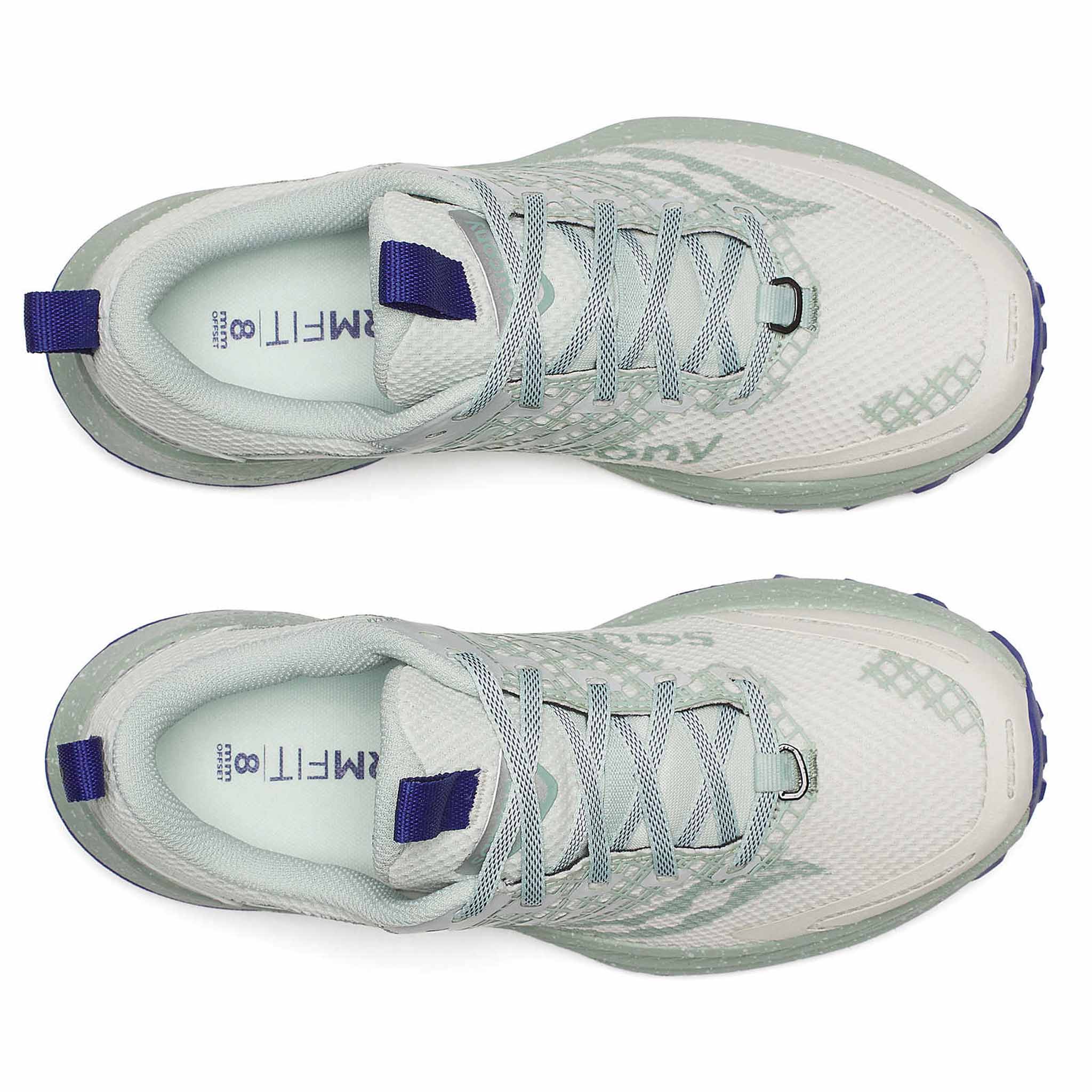 Saucony Ride TR2 GTX chaussures de course à pied pour femme - Image 5