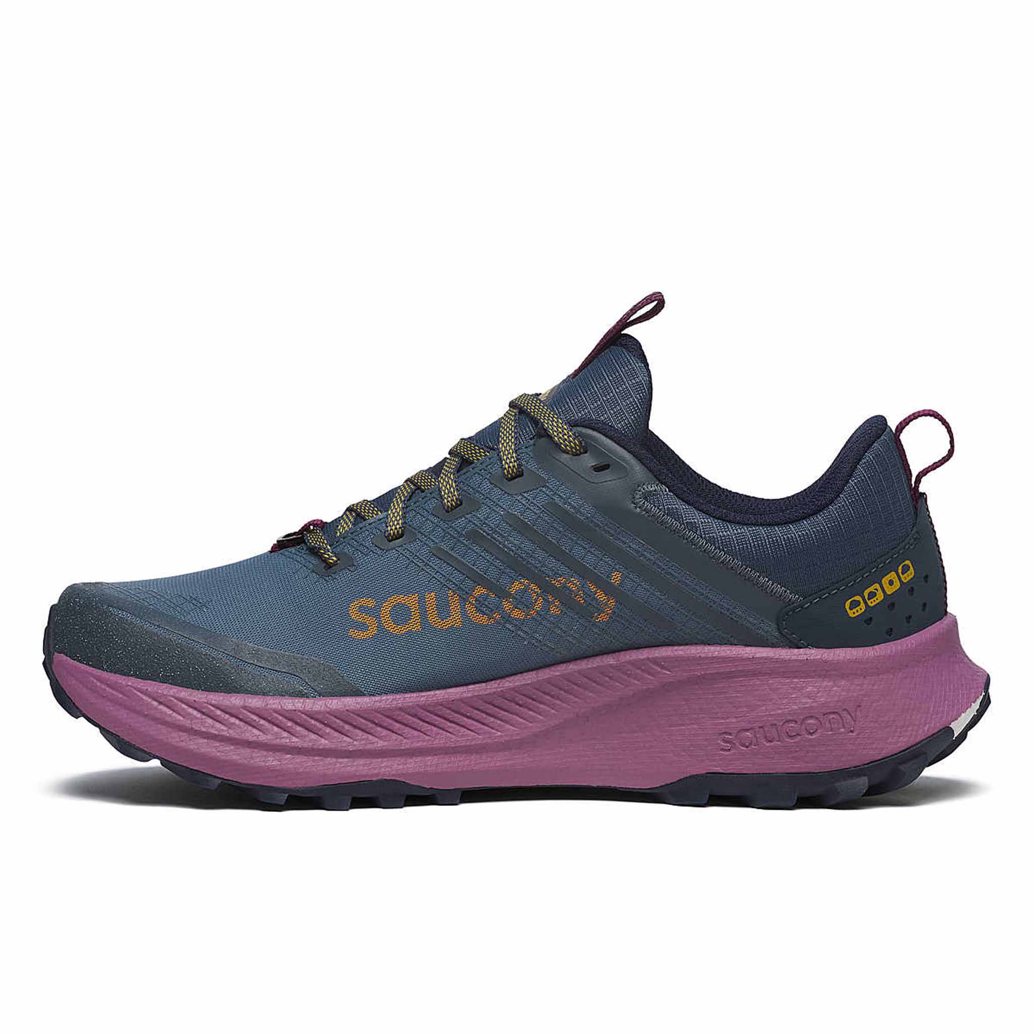 Saucony Ride TR2 GTX chaussures de course à pied pour femme - Image 9
