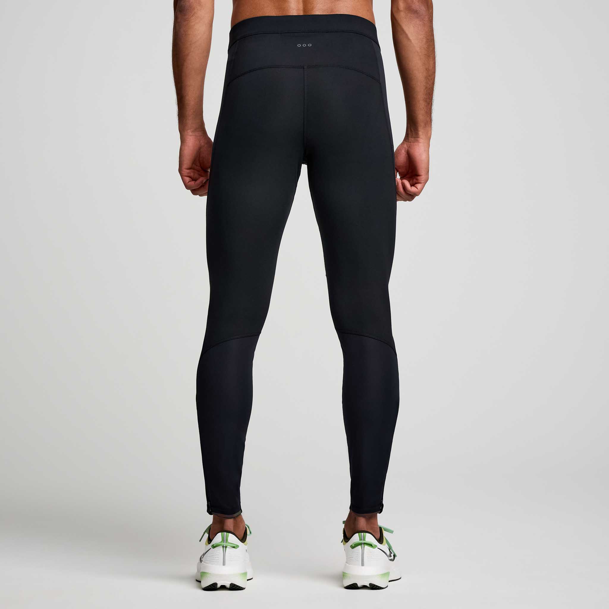 Saucony Runshield legging chaud de course à pied pour homme - Image 2
