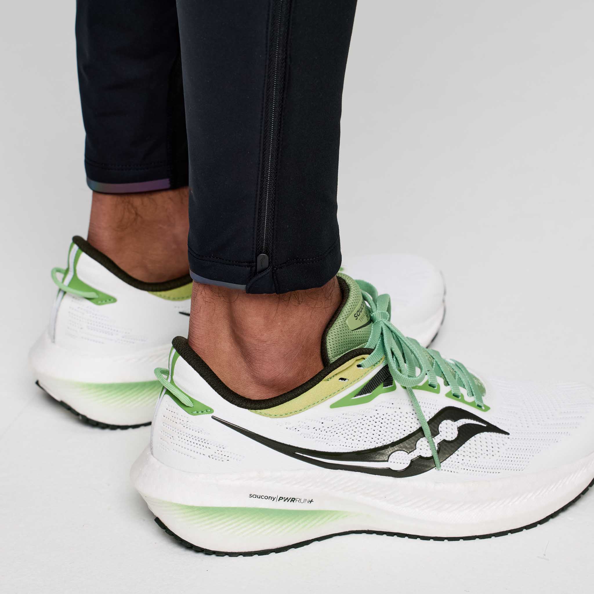 Saucony Runshield legging chaud de course à pied pour homme - Image 6