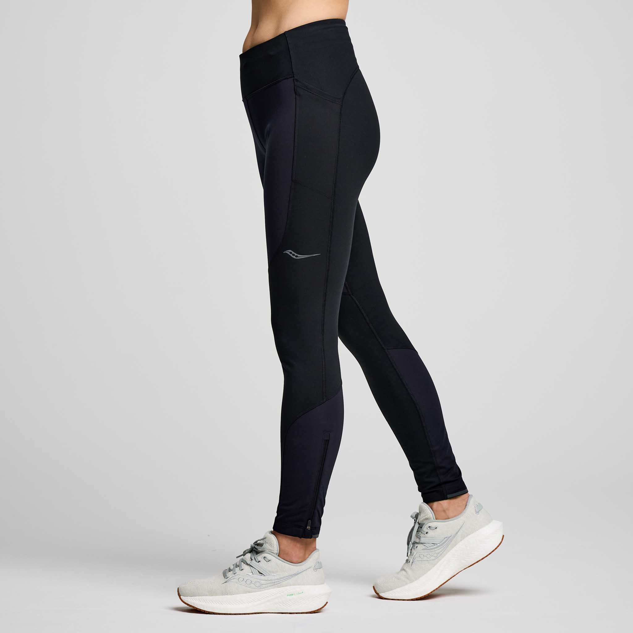 Saucony Runshield collant de course à pied pour femme - Image 2