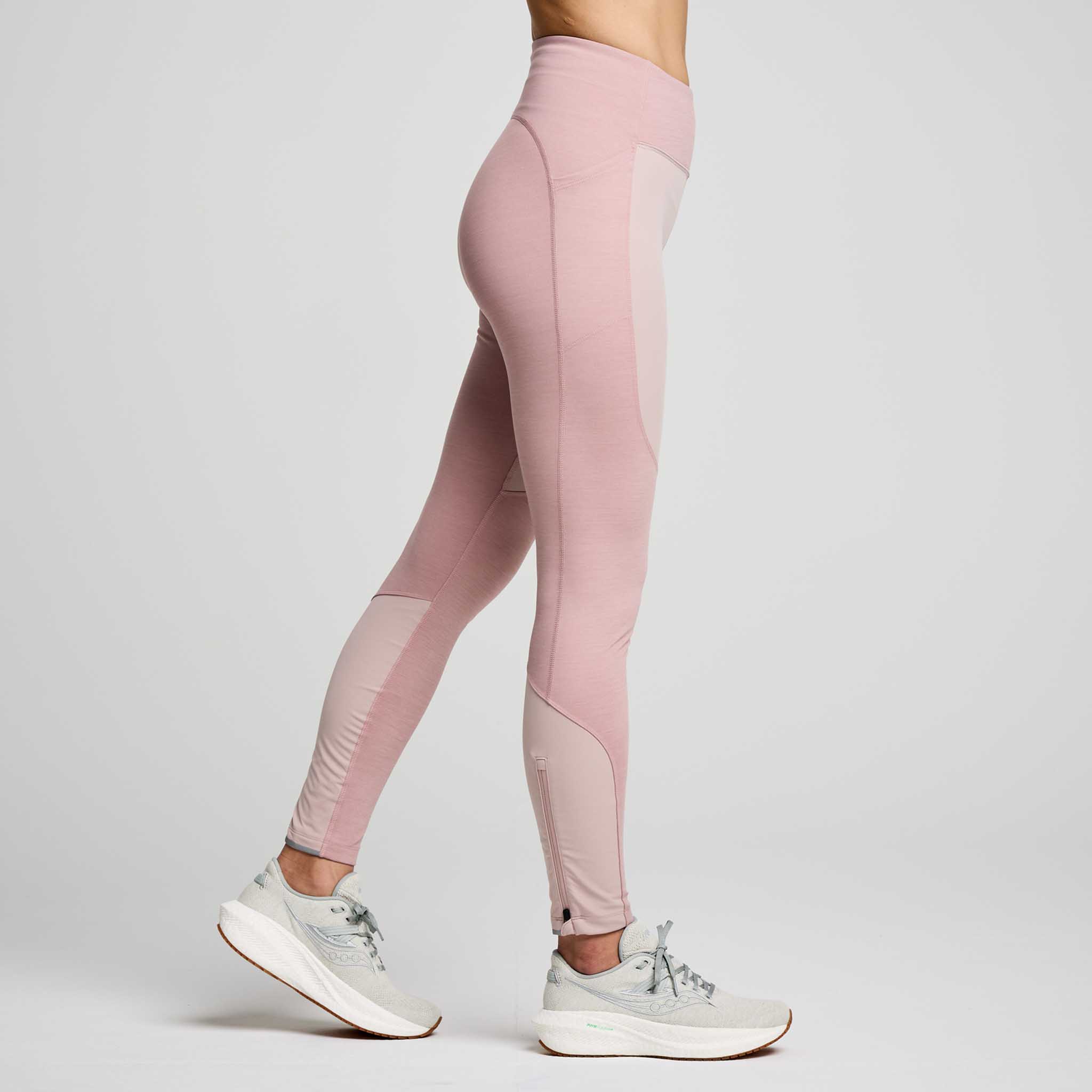 Saucony Runshield collant de course à pied pour femme - Image 9