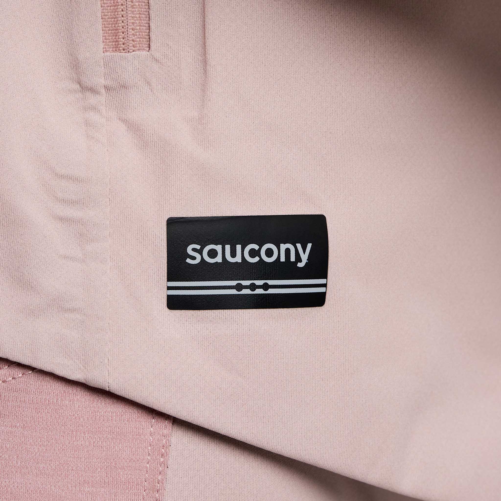 Saucony Runshield manteau de course à pied pour femme - Image 7