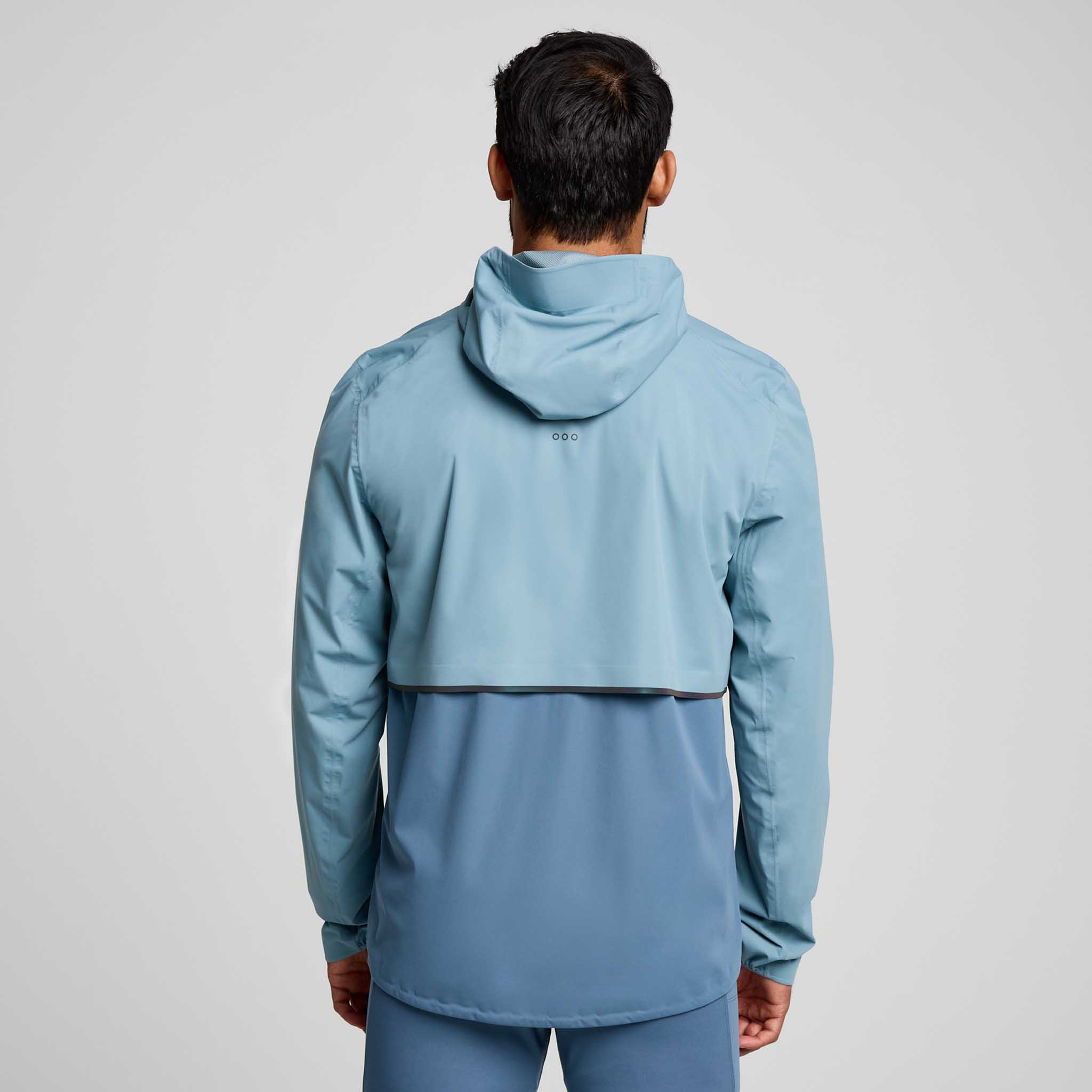Saucony Runshield manteau de course à pied pour homme - Image 2