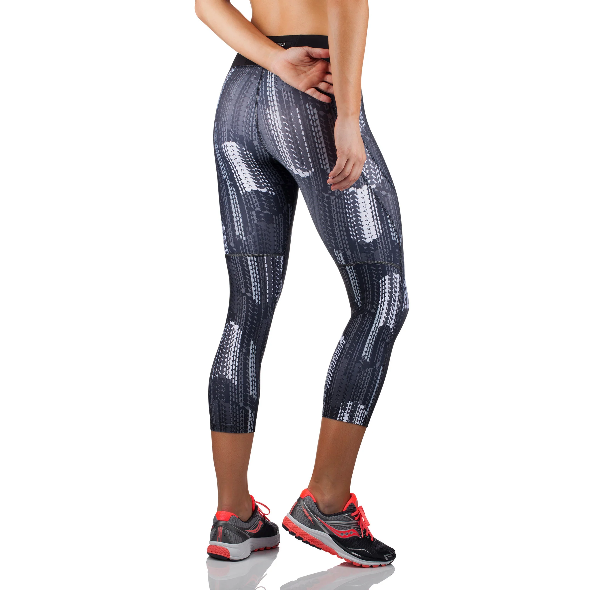 Saucony Scoot LX capri sport pour femme - Image 5