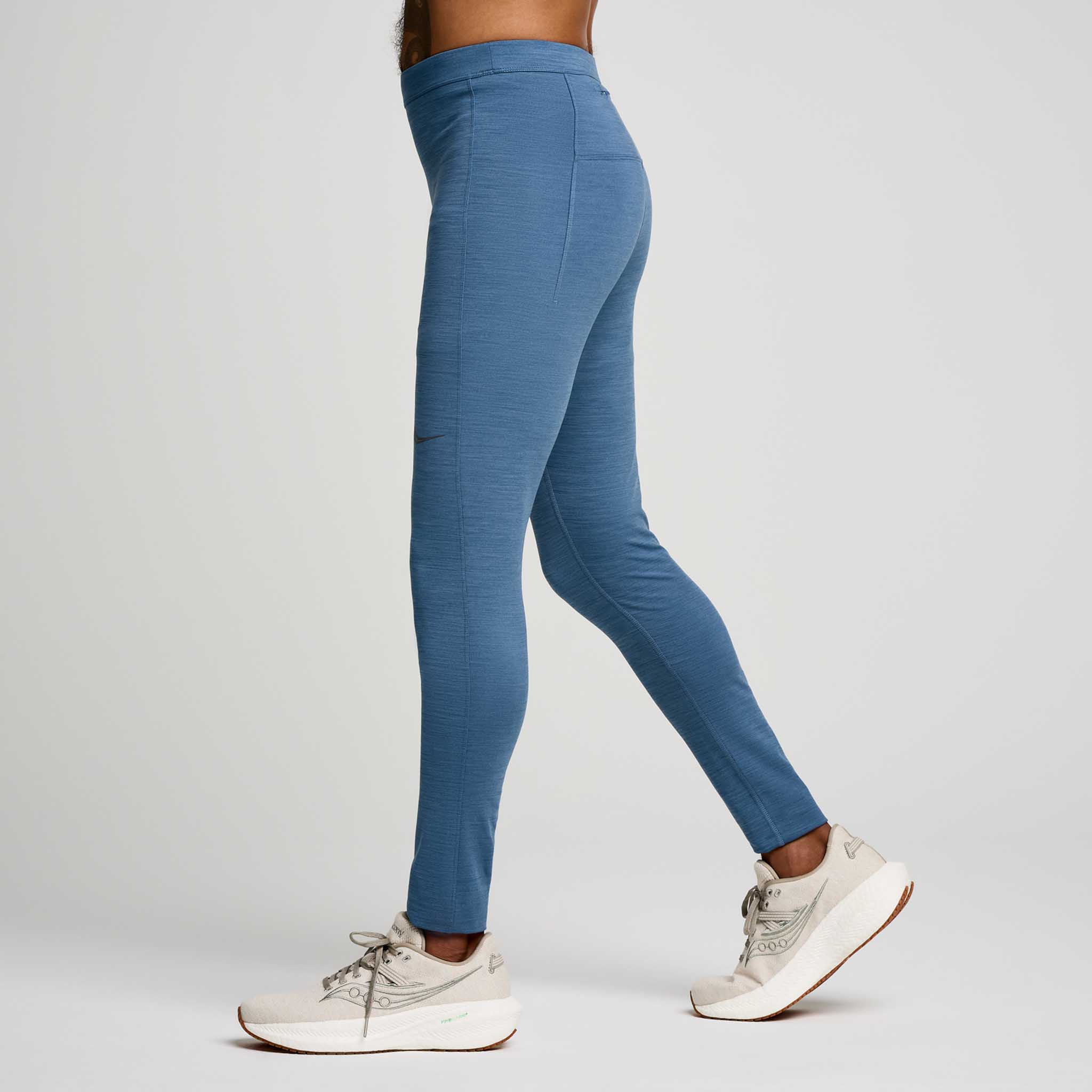 Saucony Solstice legging chaud de course à pied pour homme - Image 3