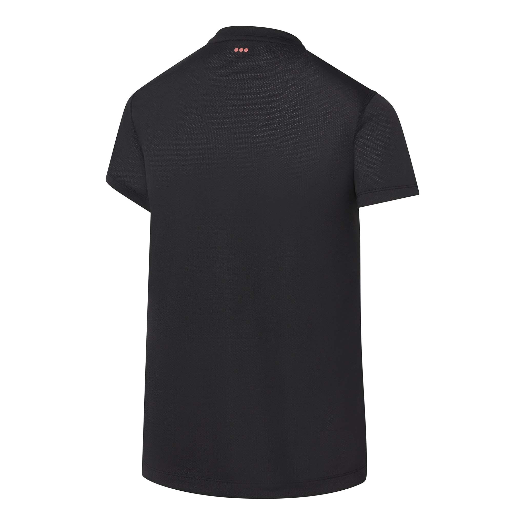 Saucony Stopwatch Short Sleeve t-shirt de course à pied femme - Image 4