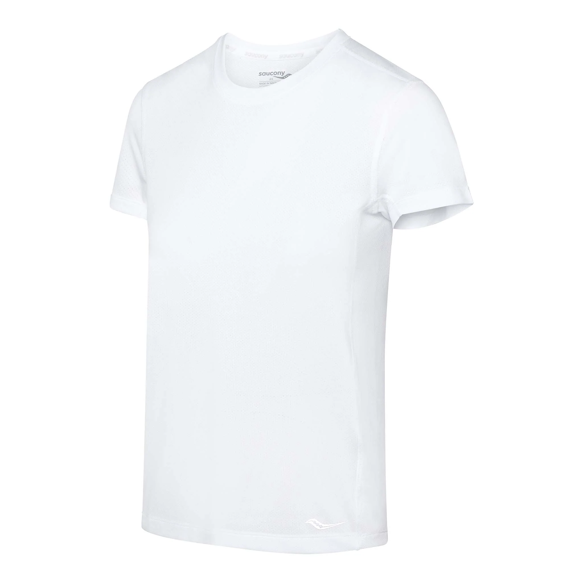 Saucony Stopwatch Short Sleeve t-shirt de course à pied femme - Image 5