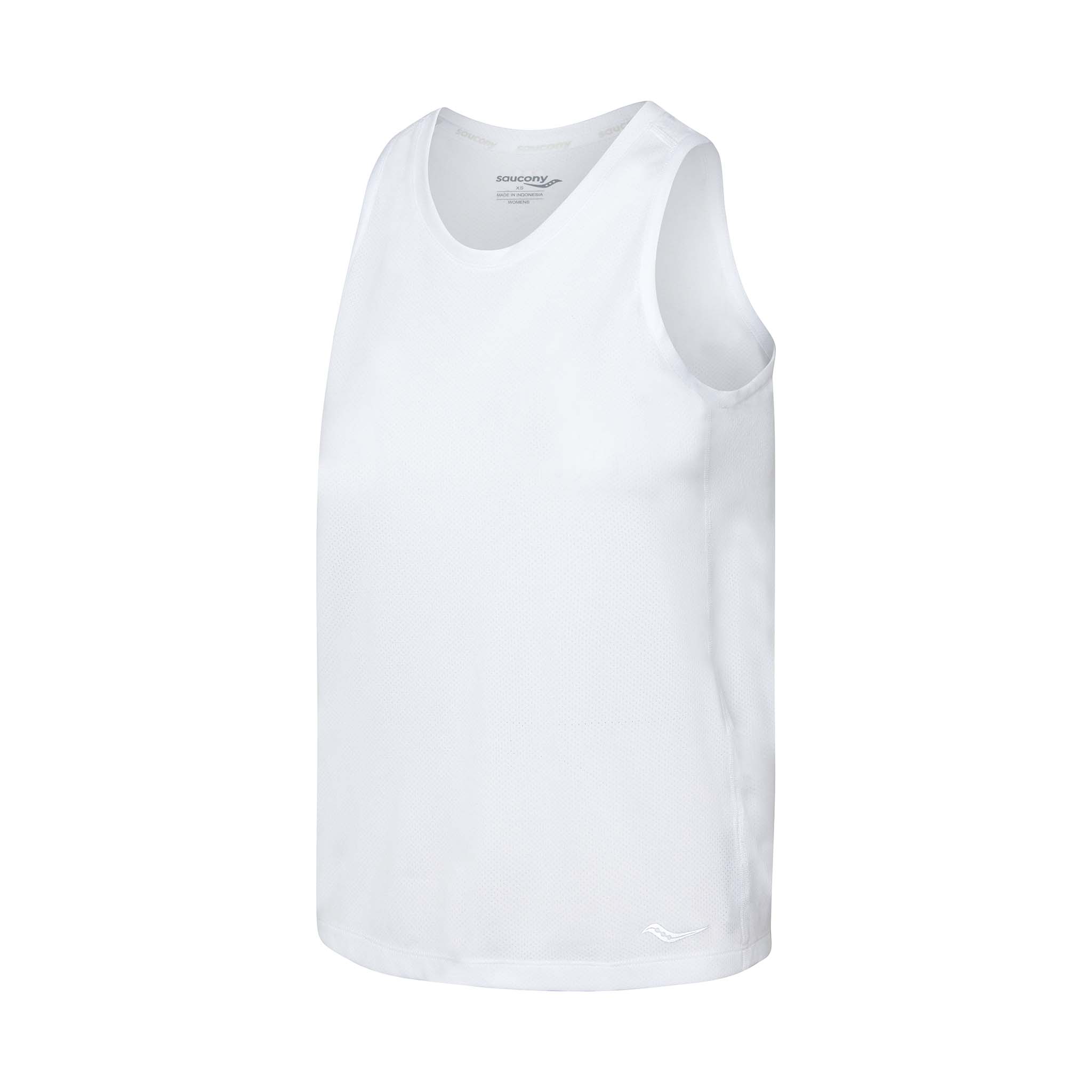 Saucony Stopwatch Singlet camisole de course à pied femme - Image 5