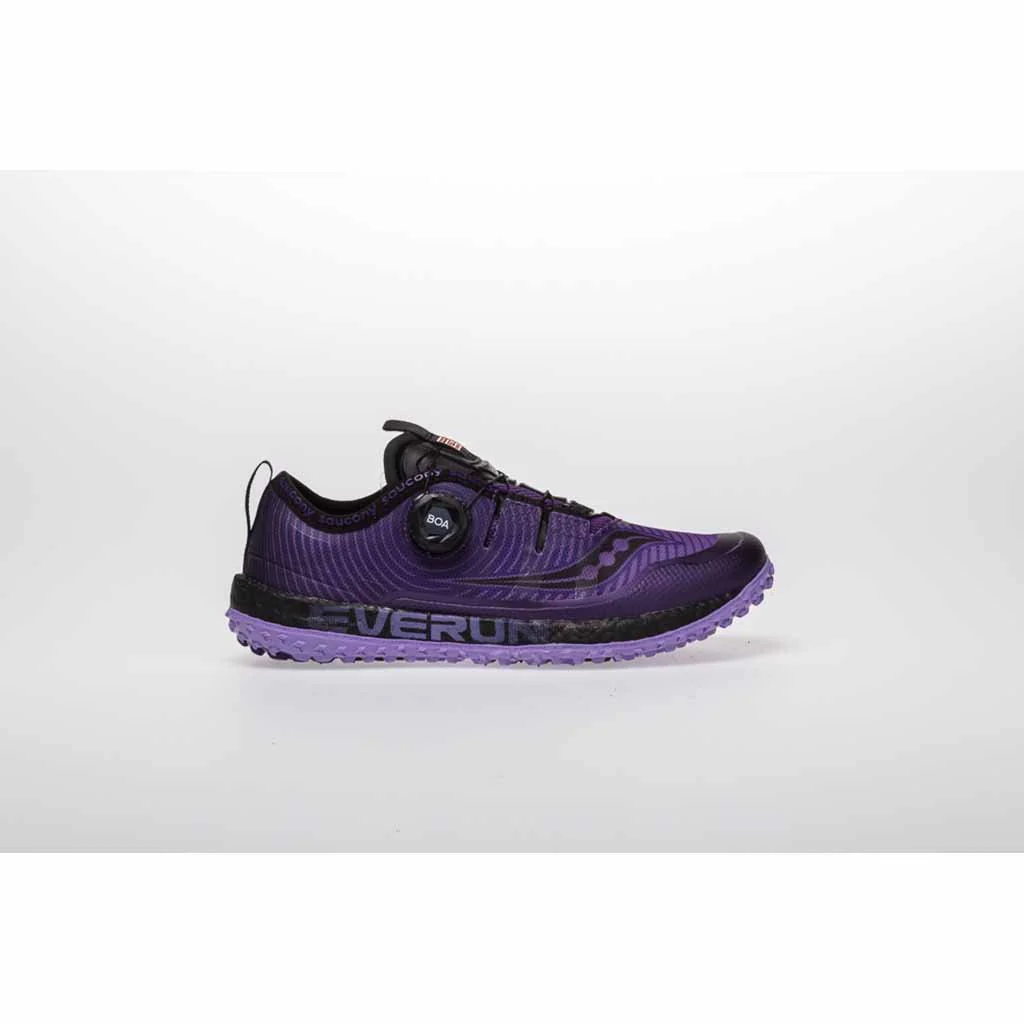 Saucony Switchback Iso chaussures de course en sentier pour femme - Image 7