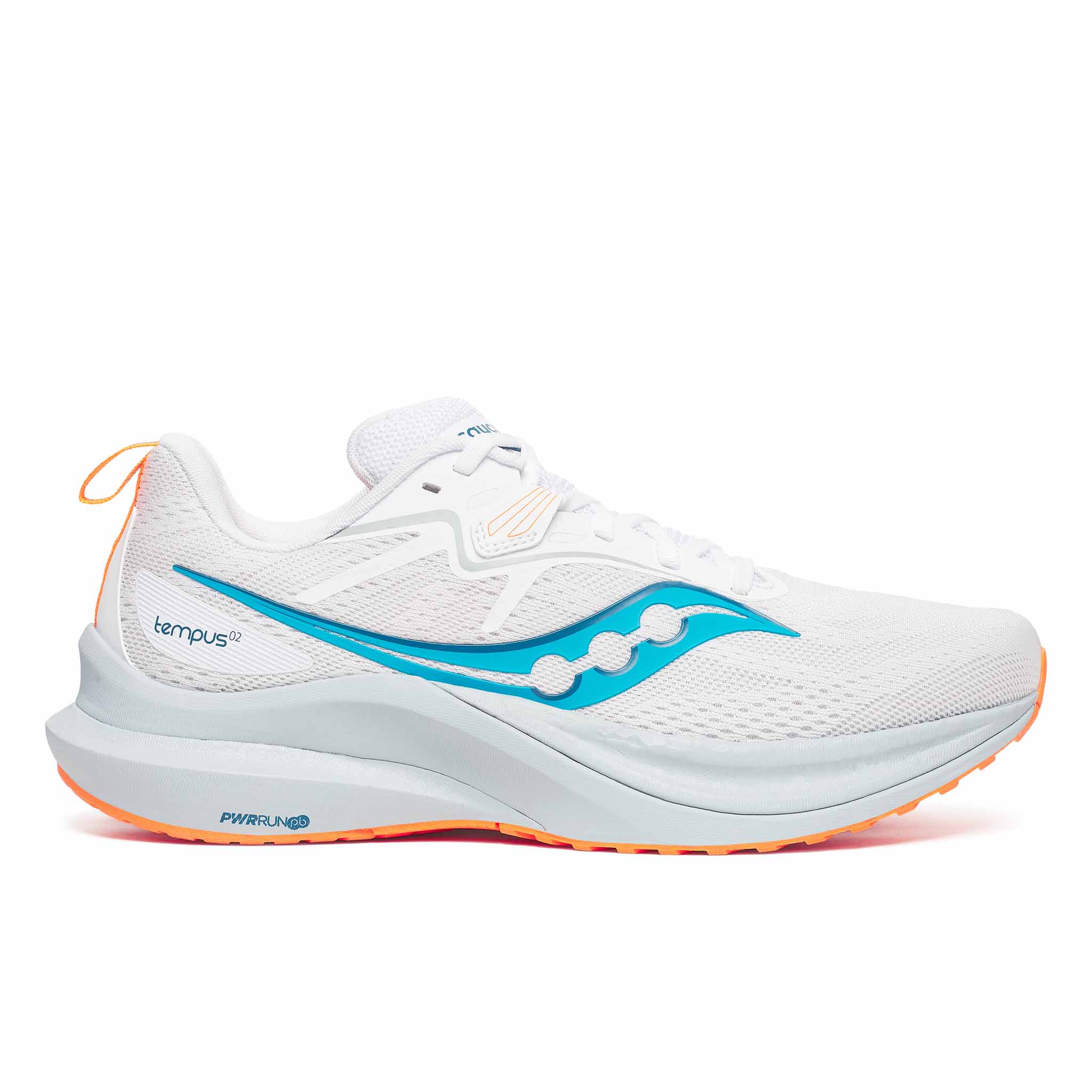 Saucony Tempus 2 chaussures de course à pied pour homme