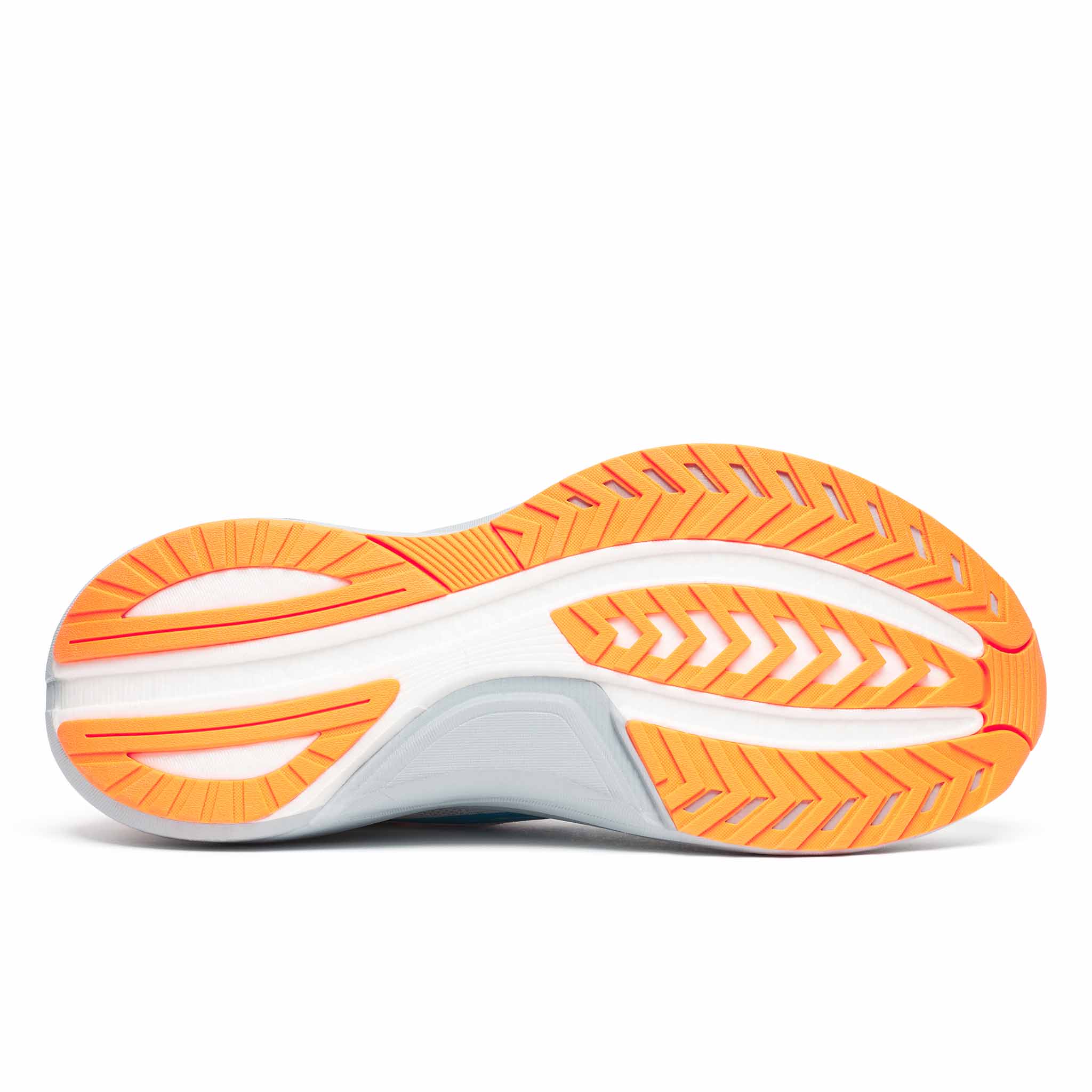 Saucony Tempus 2 chaussures de course à pied pour homme - Image 6