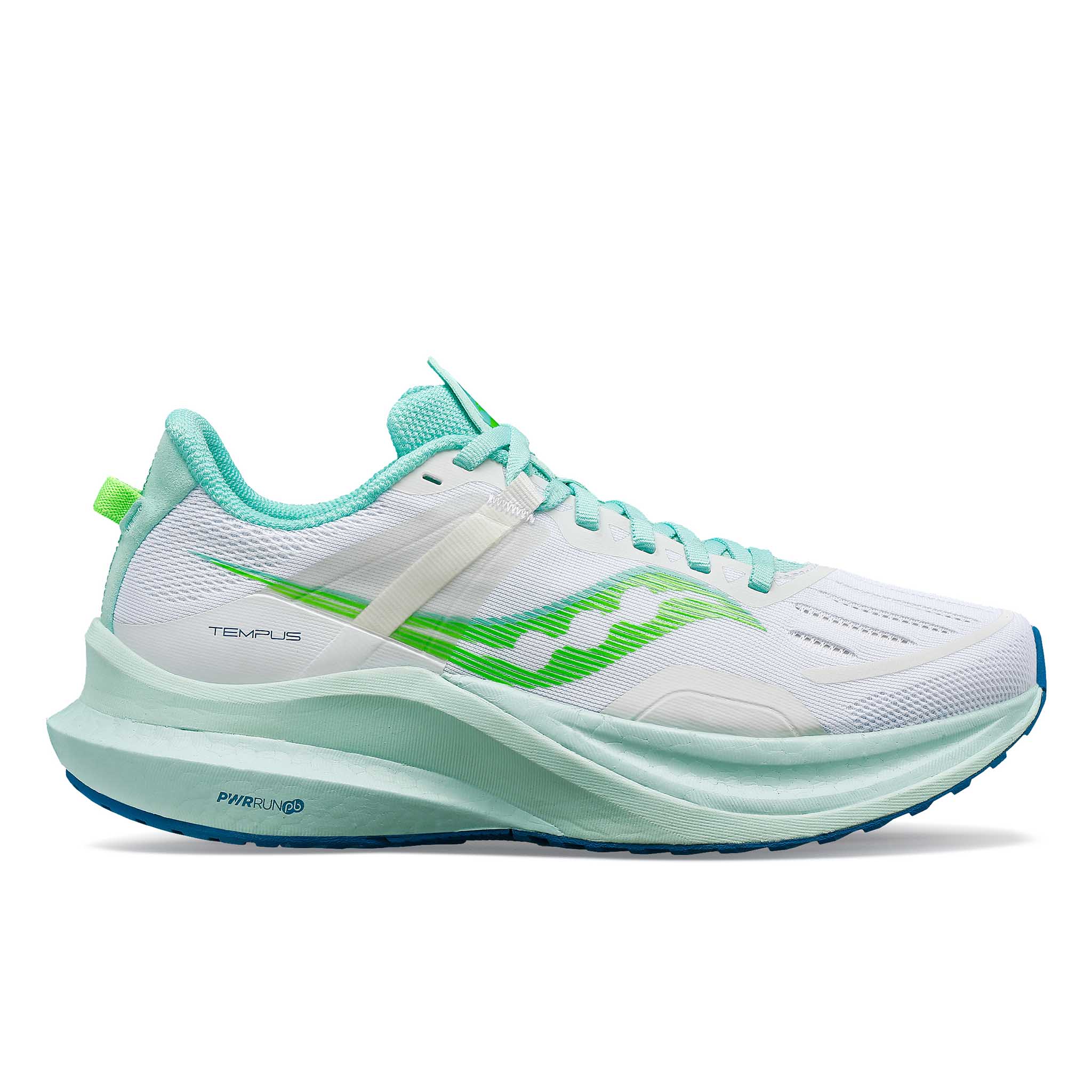 Saucony Tempus chaussures de course à pied femme - Image 11