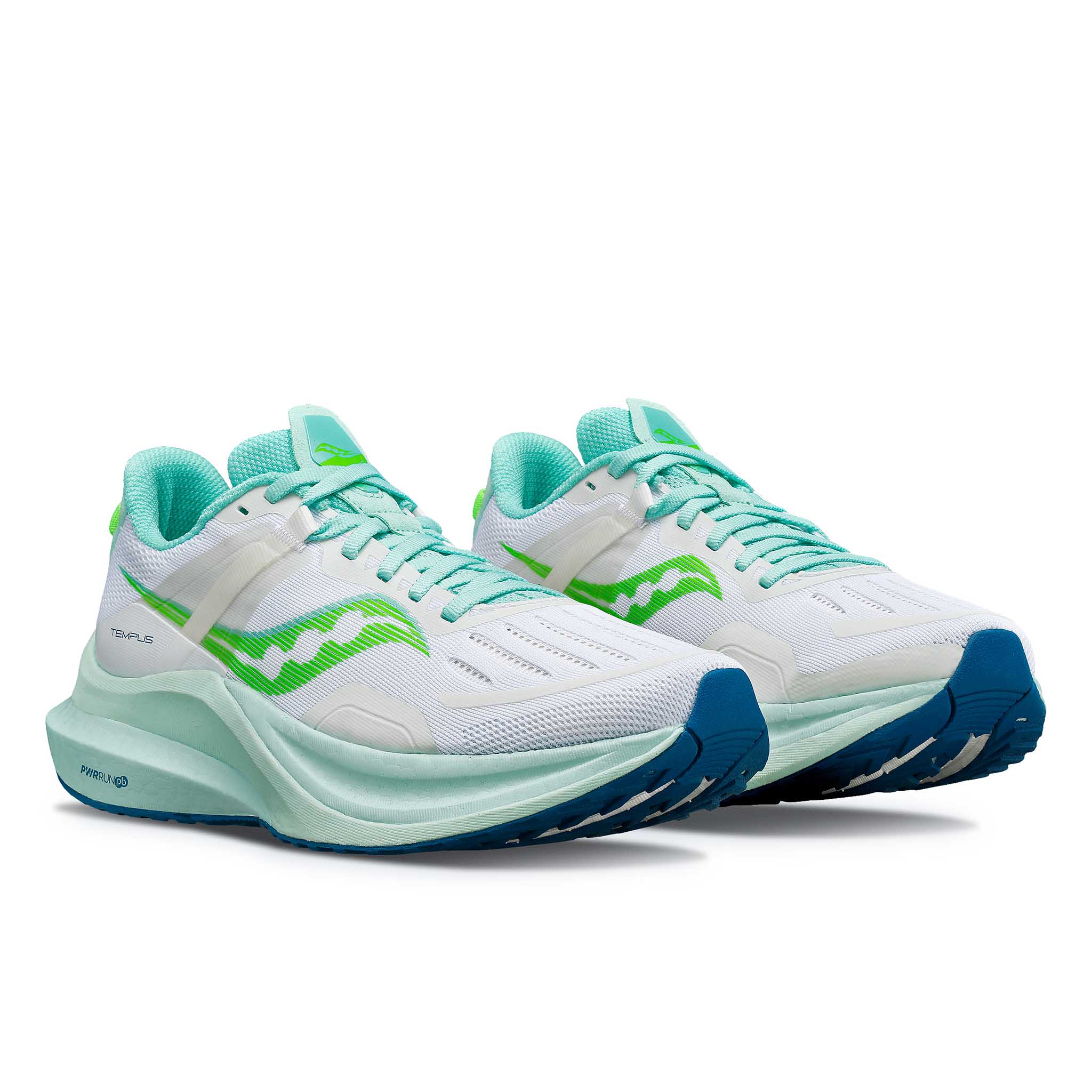 Saucony Tempus chaussures de course à pied femme - Image 12