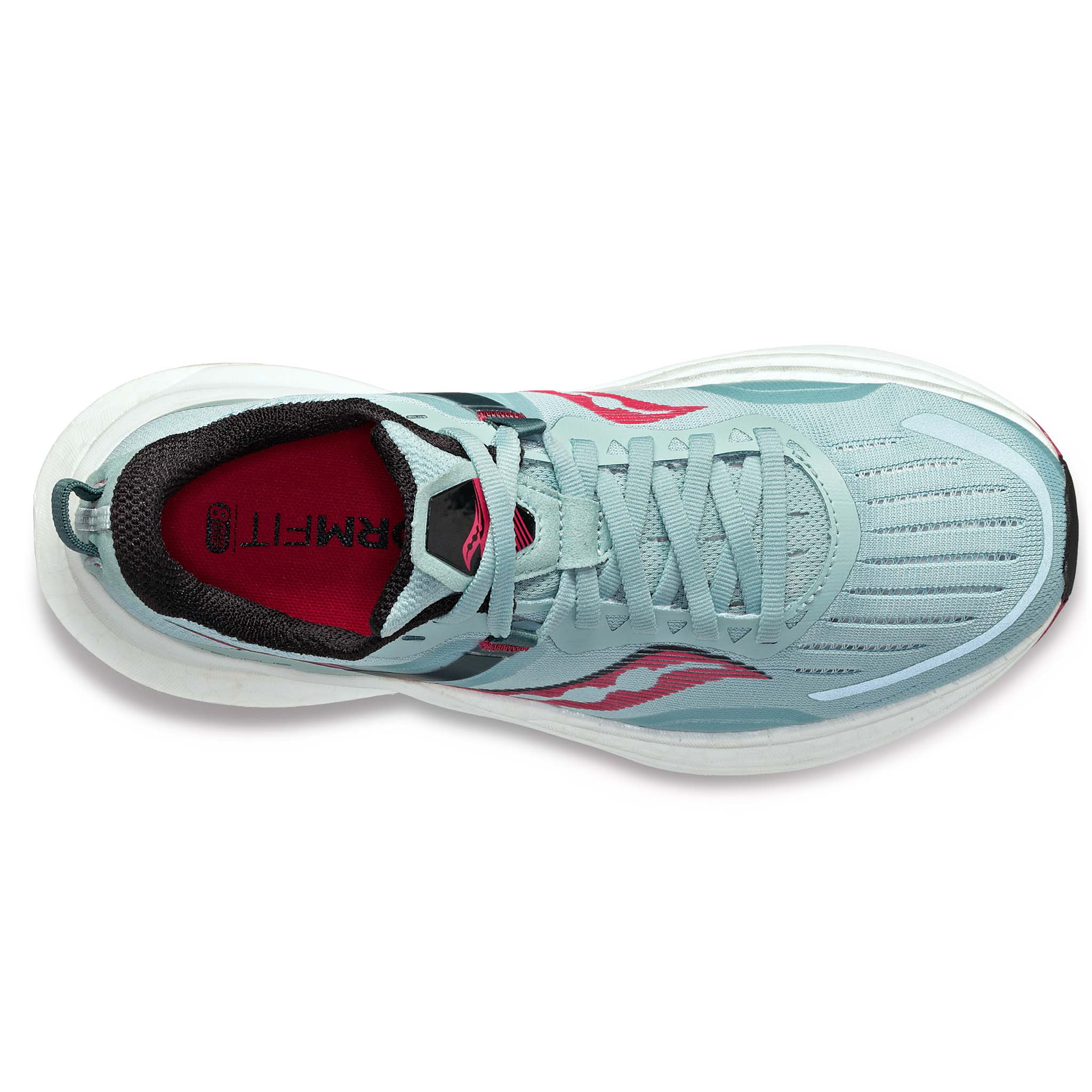 Saucony Tempus chaussures de course à pied femme - Image 8