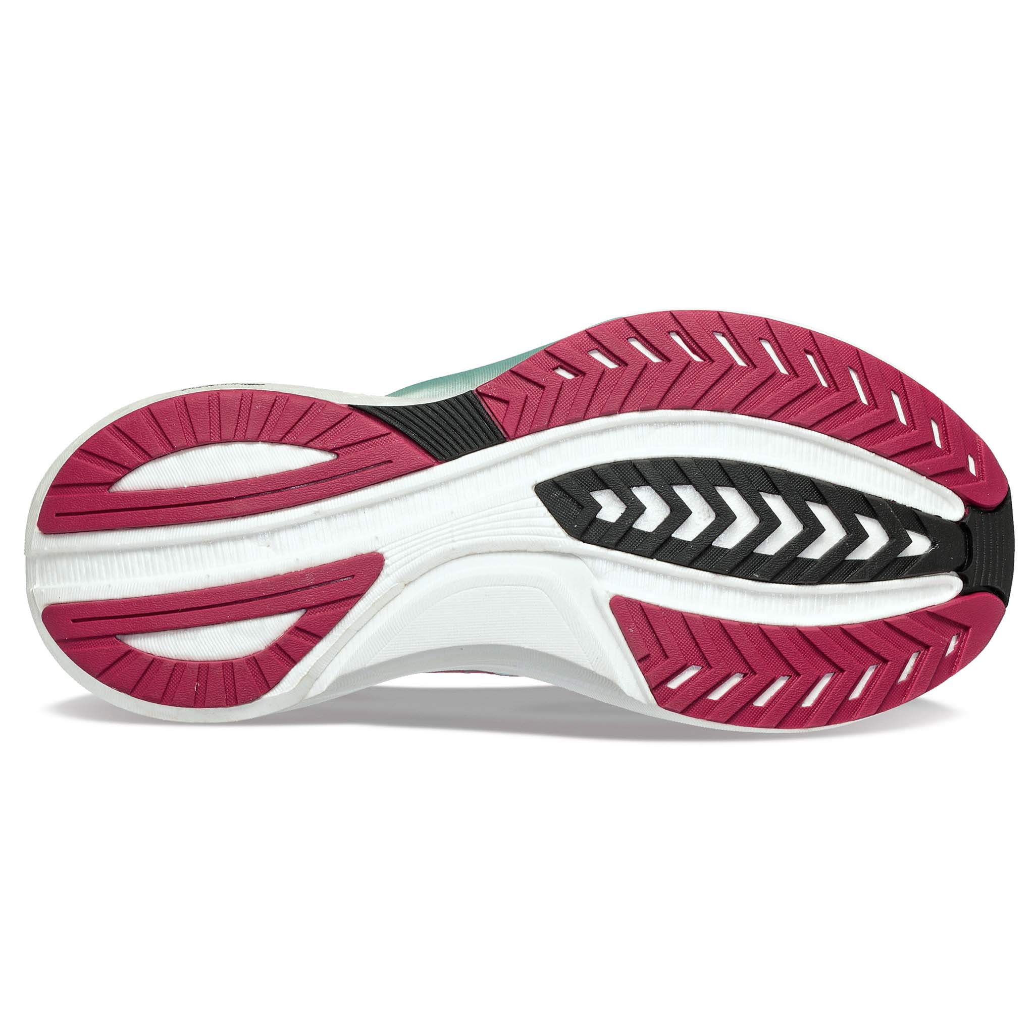 Saucony Tempus chaussures de course à pied femme - Image 9
