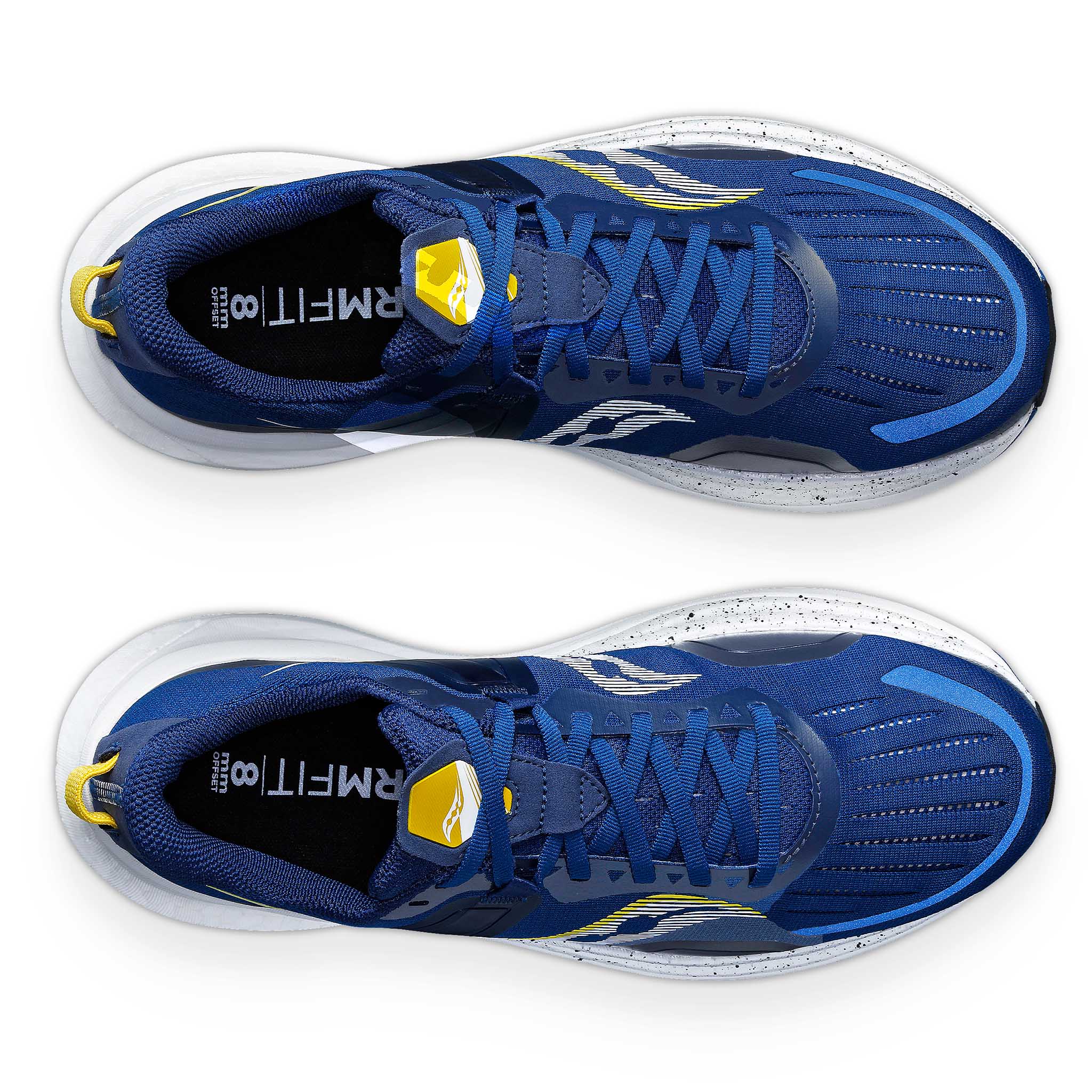 Saucony Tempus chaussures de course à pied homme - Image 15