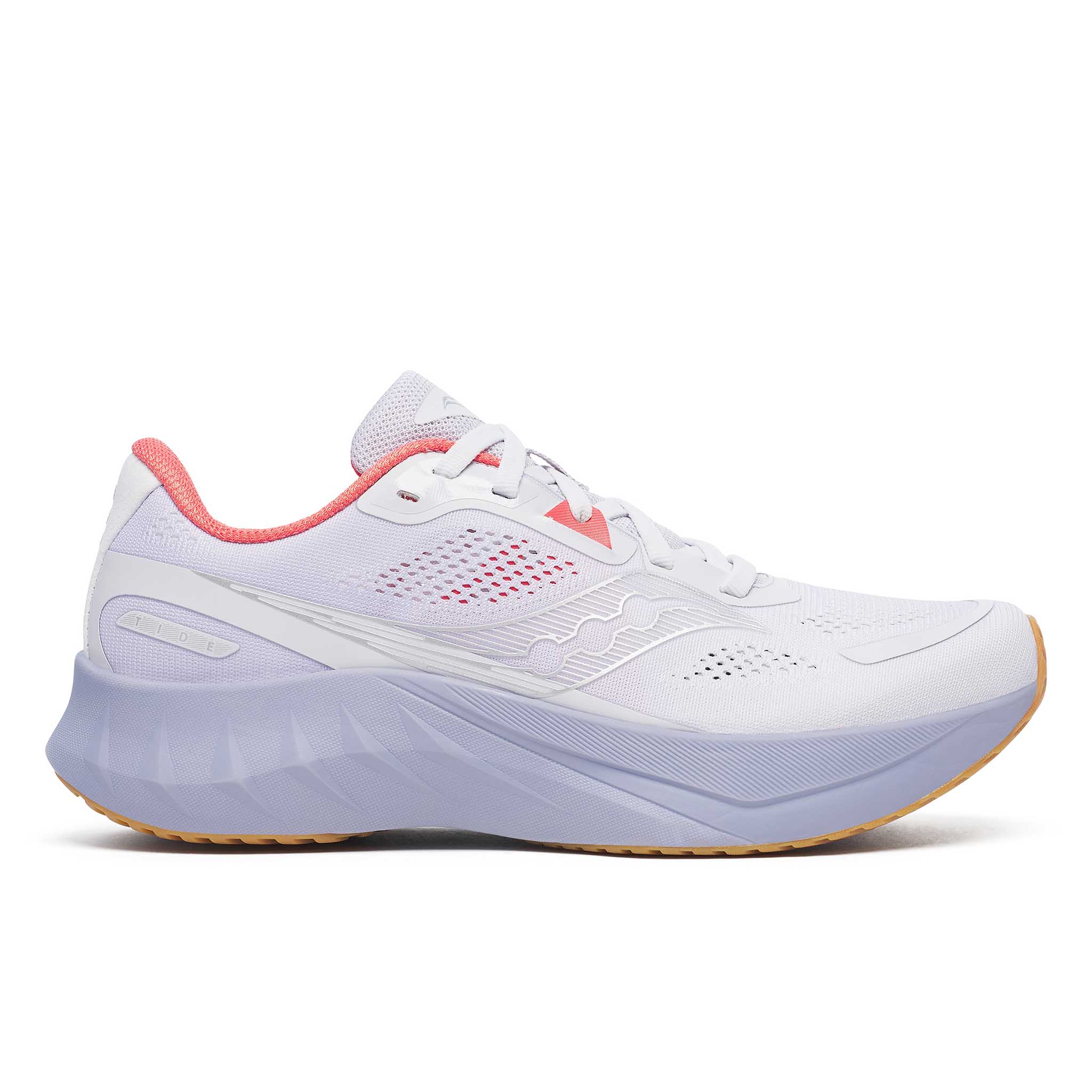 Saucony Tide 2 chaussures de course à pied pour femme