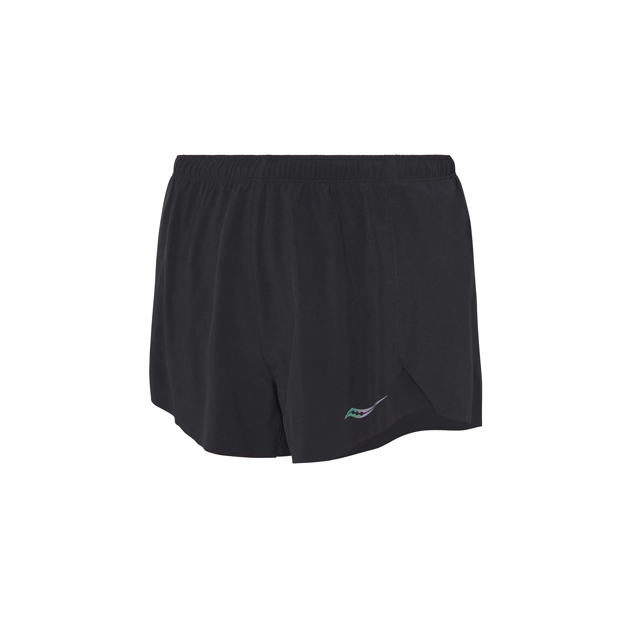 Saucony Time Trial 3-inch short de course à pied homme - Image 3