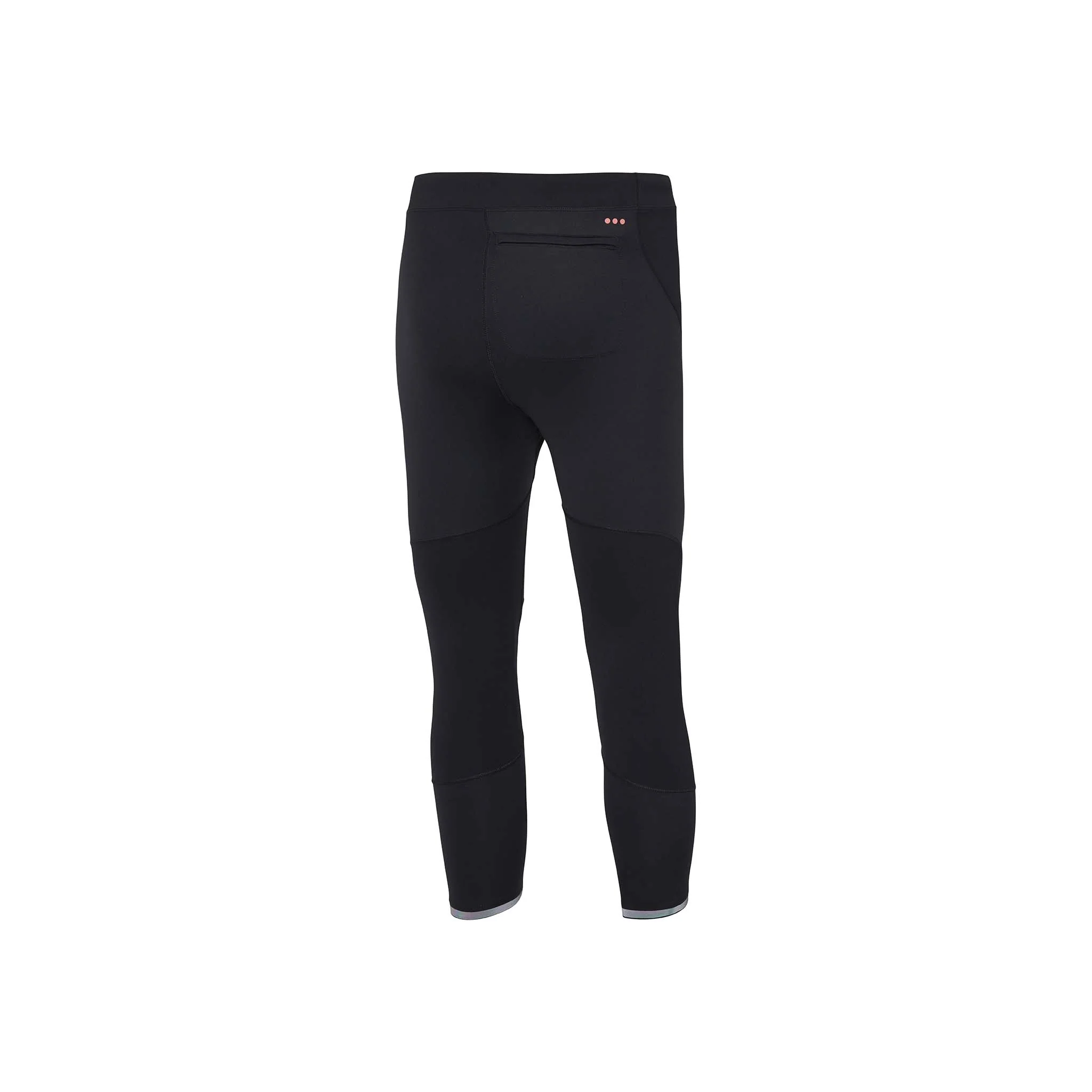 Saucony Time Trial Crop Tight collant de course à pied homme - Image 2