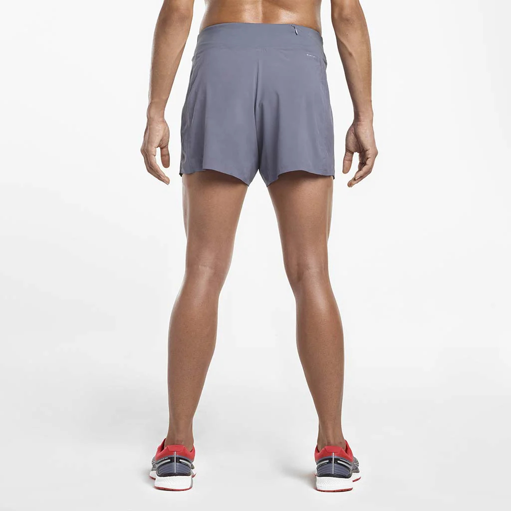 Saucony Tranquil 5-Inch short de course à pied femme - Image 5