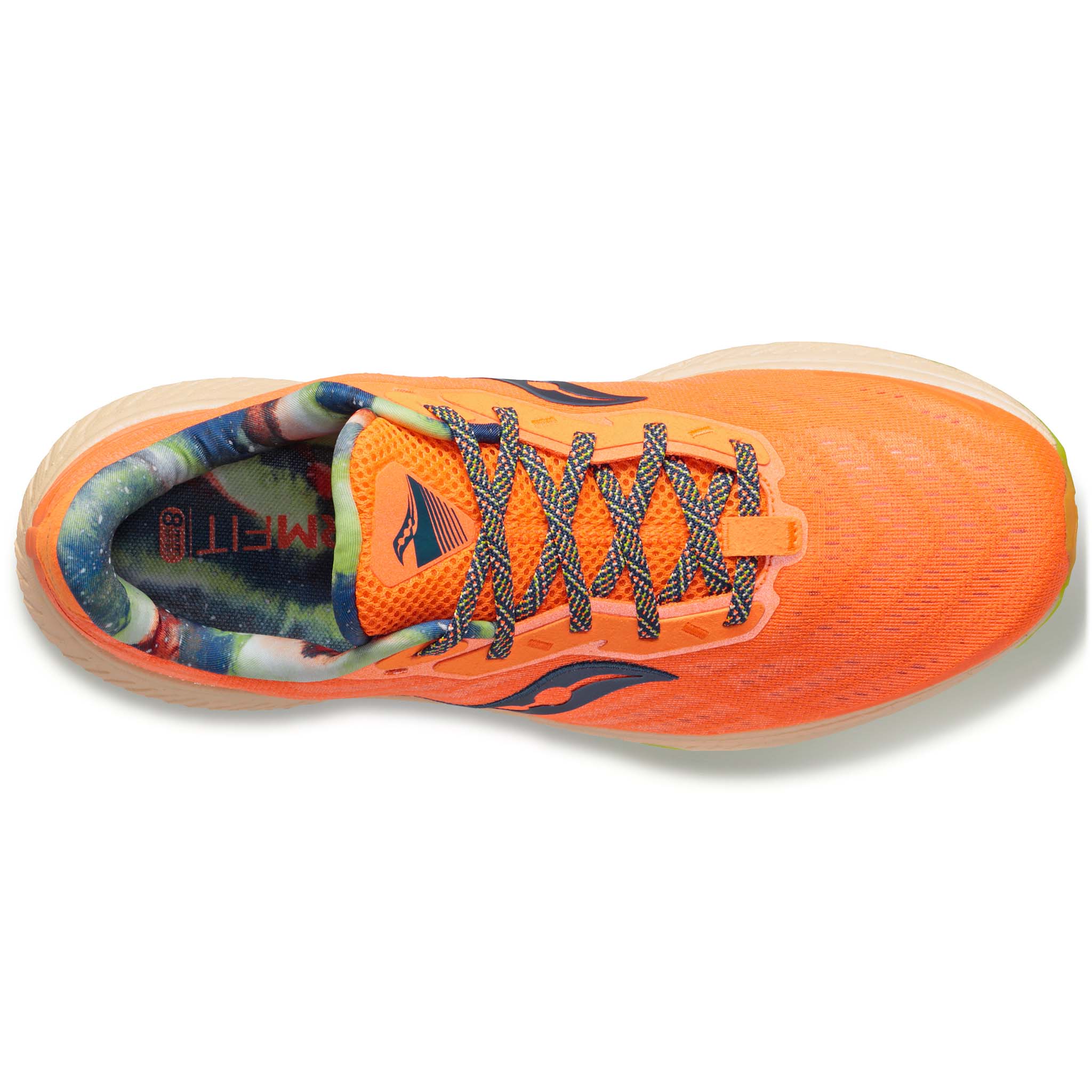 Saucony Triumph 19 chaussures de course à pied femme - Image 3