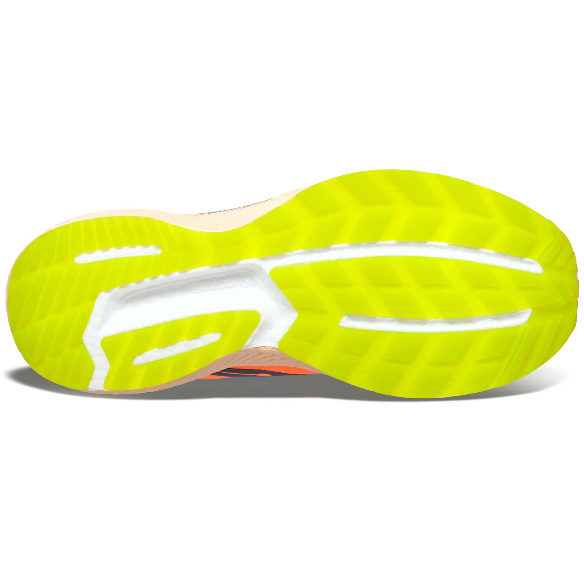 Saucony Triumph 19 chaussures de course à pied femme - Image 4