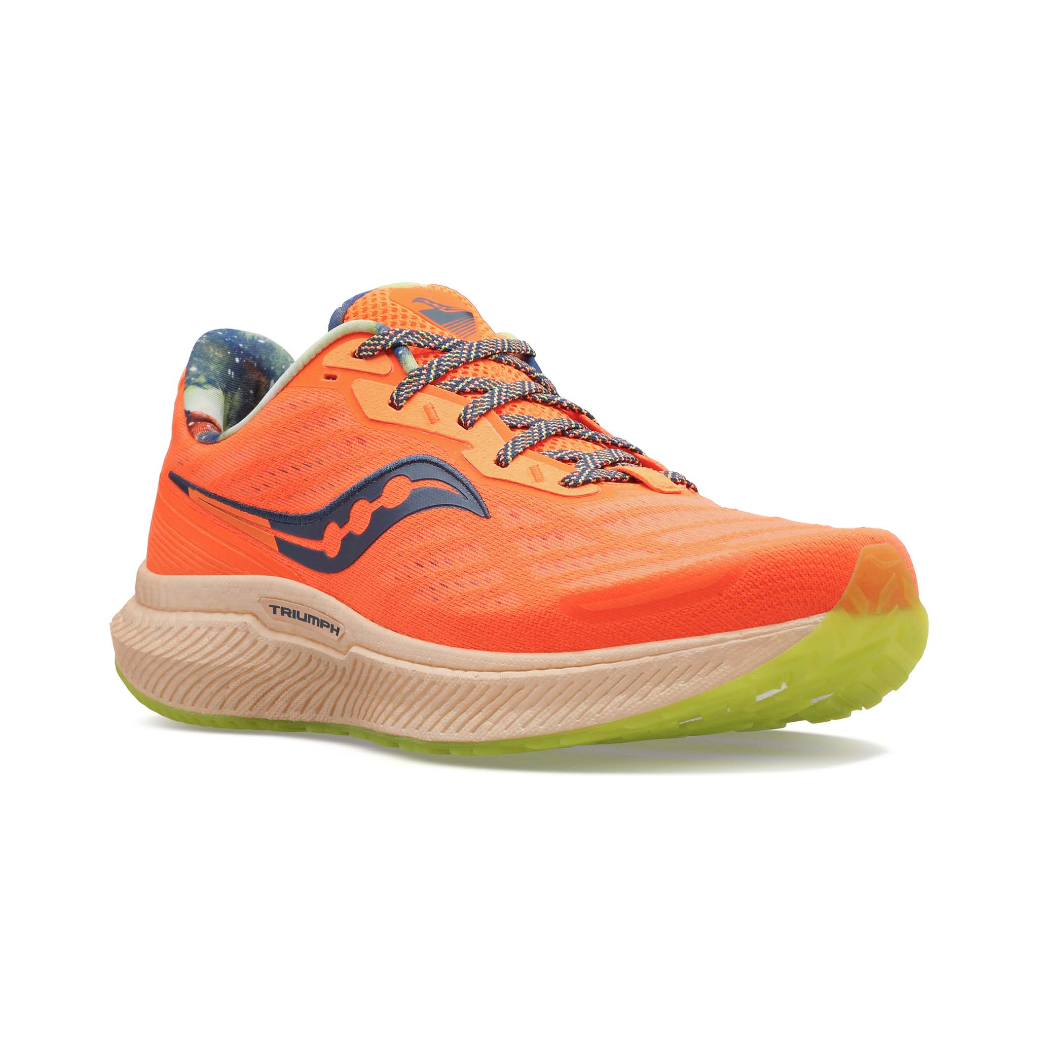 Saucony Triumph 19 chaussures de course à pied femme - Image 5