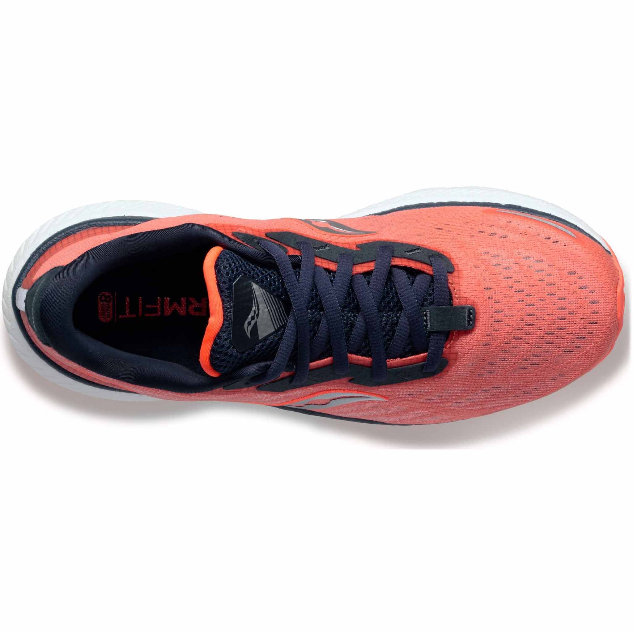Saucony Triumph 19 chaussures de course à pied femme - Image 9