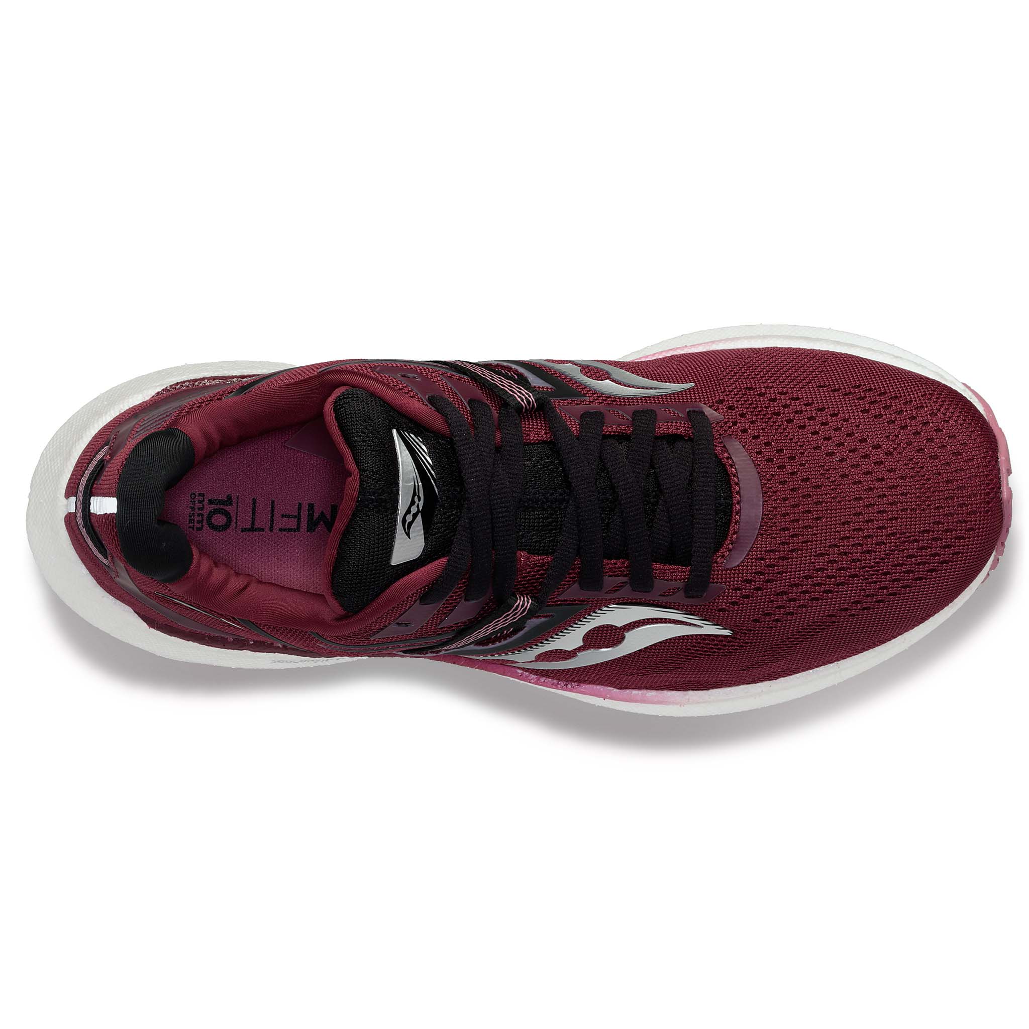 Saucony Triumph 20 chaussures de course à pied femme - Image 18