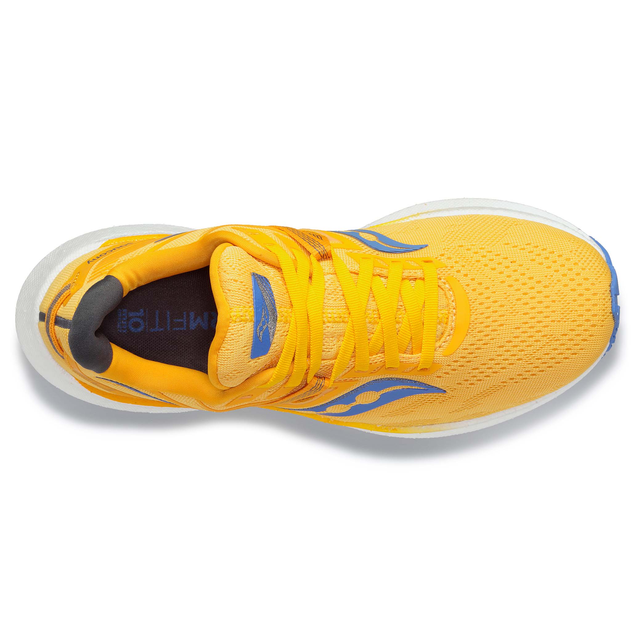 Saucony Triumph 20 chaussures de course à pied femme - Image 3