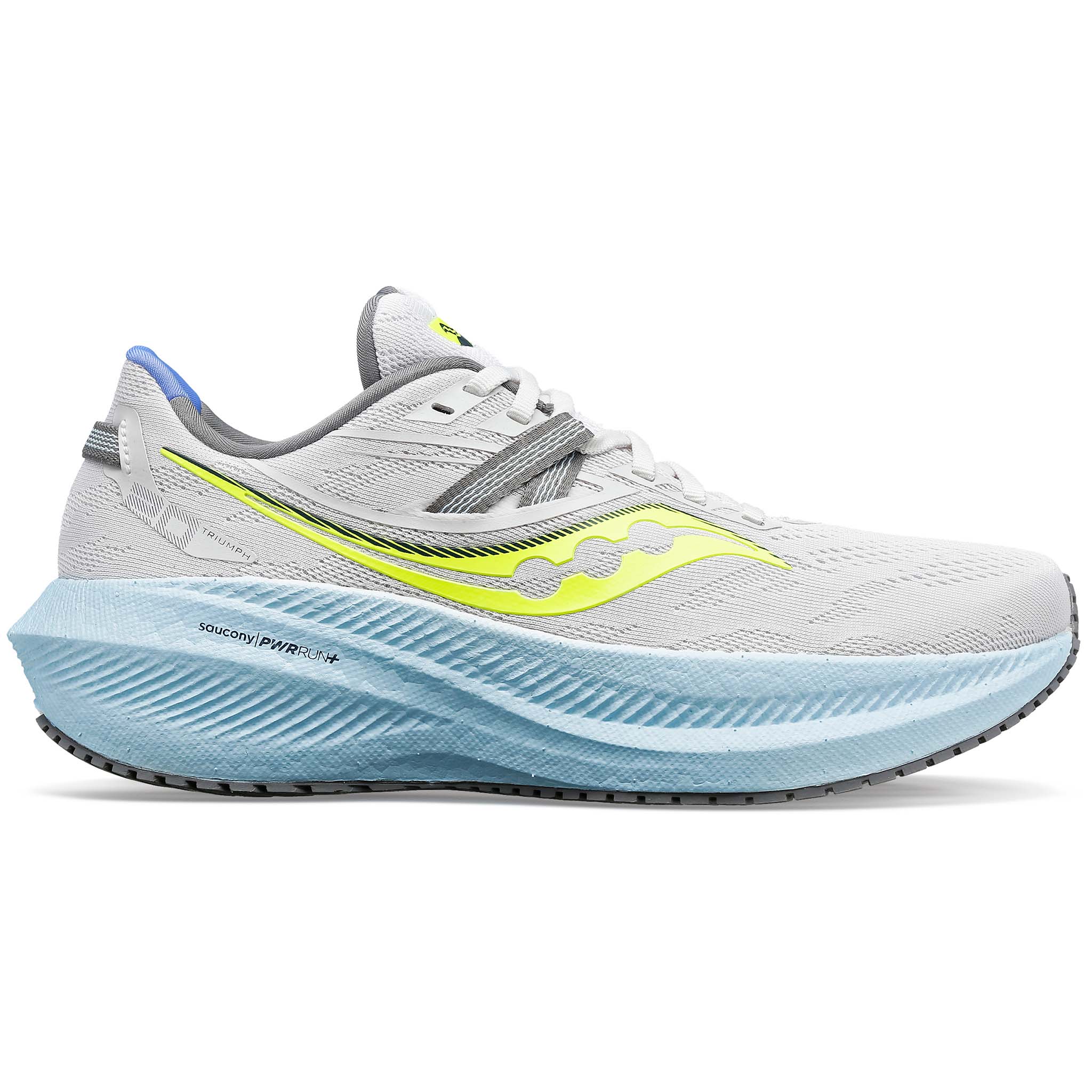 Saucony Triumph 20 chaussures de course à pied femme - Image 6