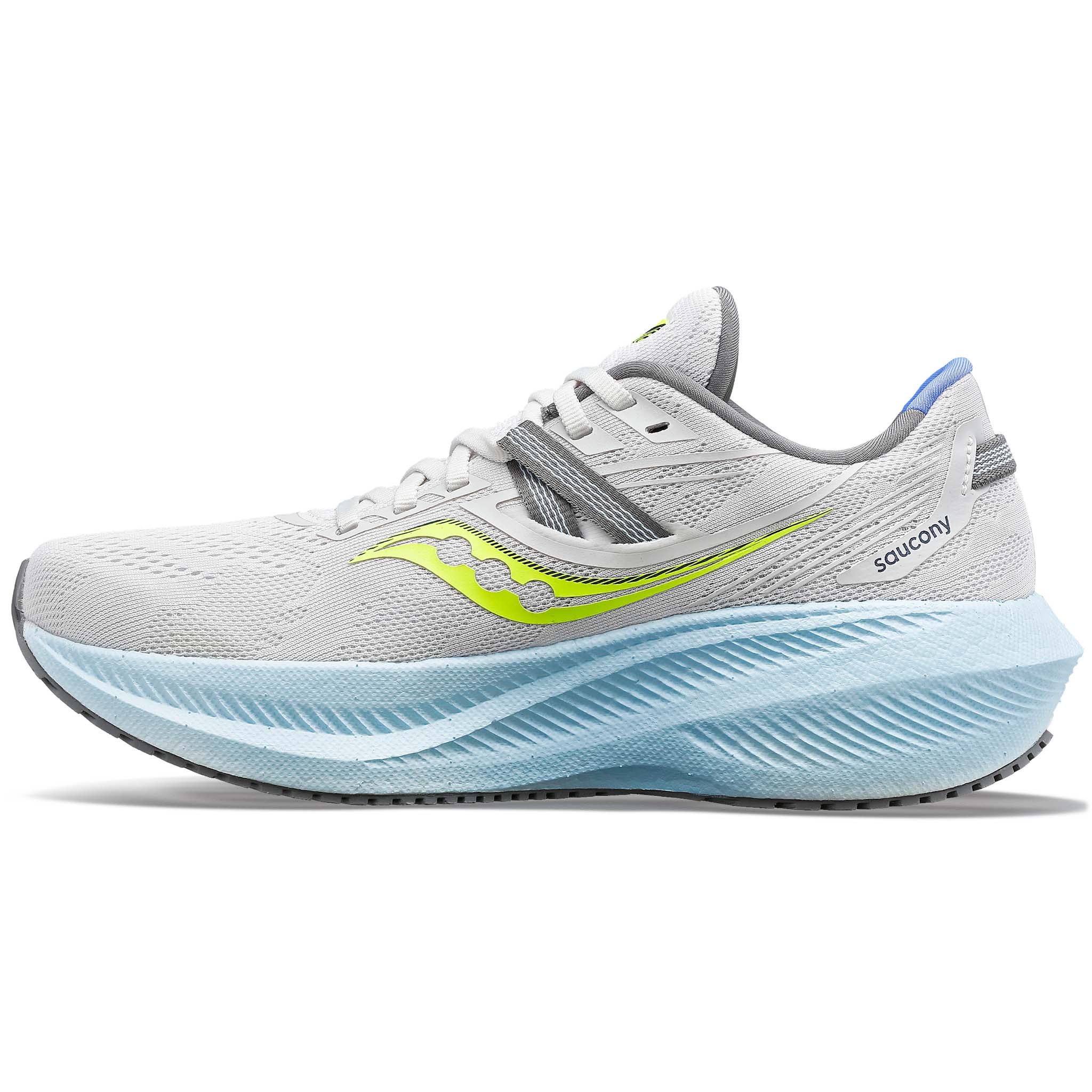 Saucony Triumph 20 chaussures de course à pied femme - Image 8