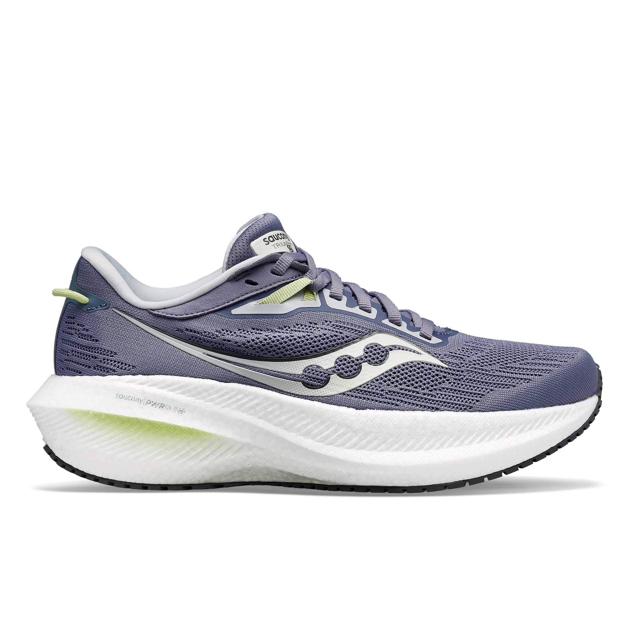 Saucony Triumph 21 chaussures de course à pied femme - Image 11