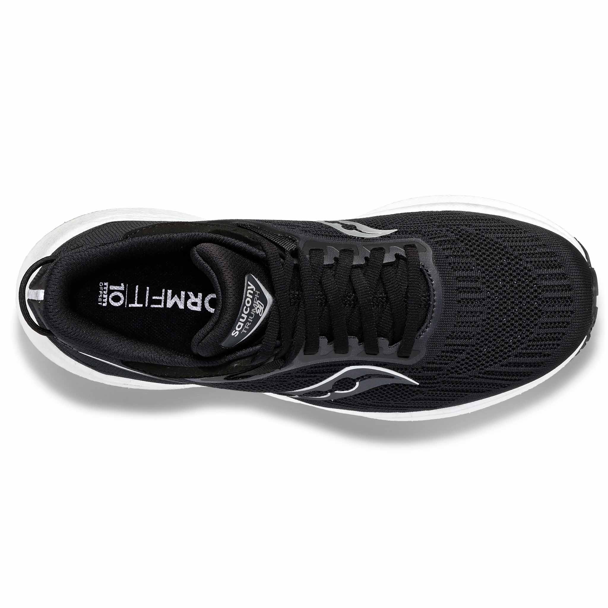 Saucony Triumph 21 chaussures de course à pied femme - Image 8