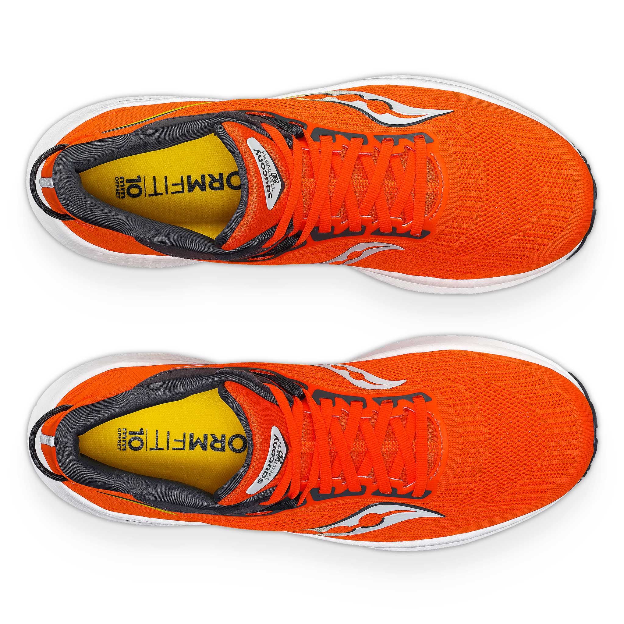 Saucony Triumph 21 chaussures de course à pied homme - Image 15