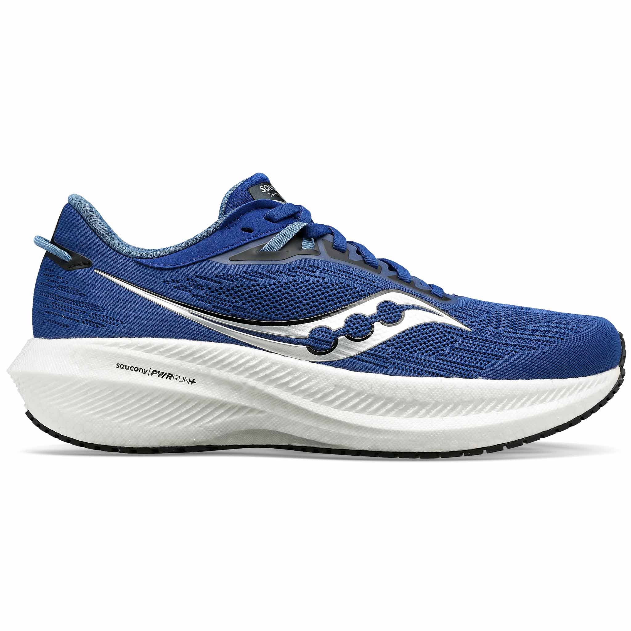 Saucony Triumph 21 chaussures de course à pied homme - Image 6