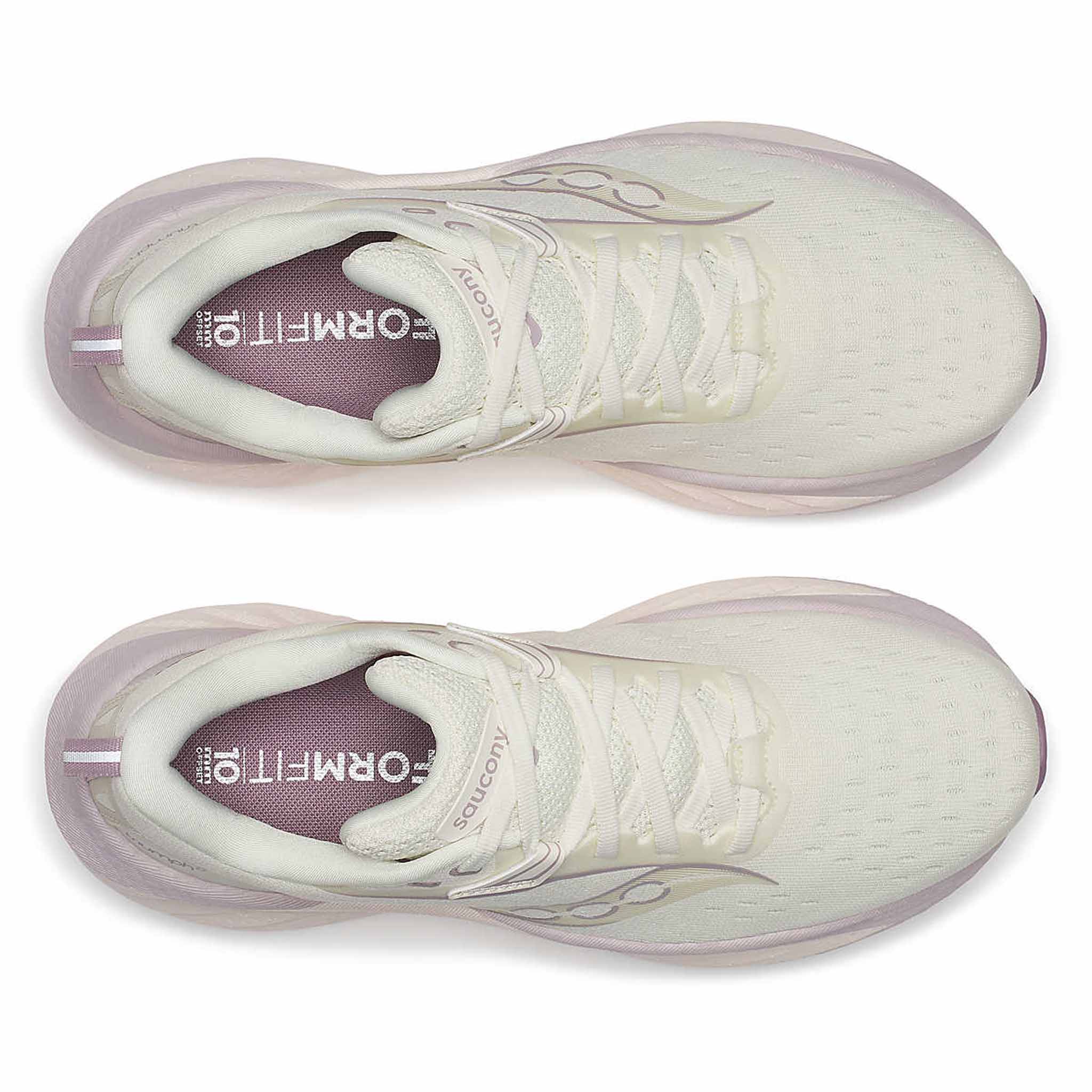 Saucony Triumph 22 chaussures de course à pied femme - Image 17